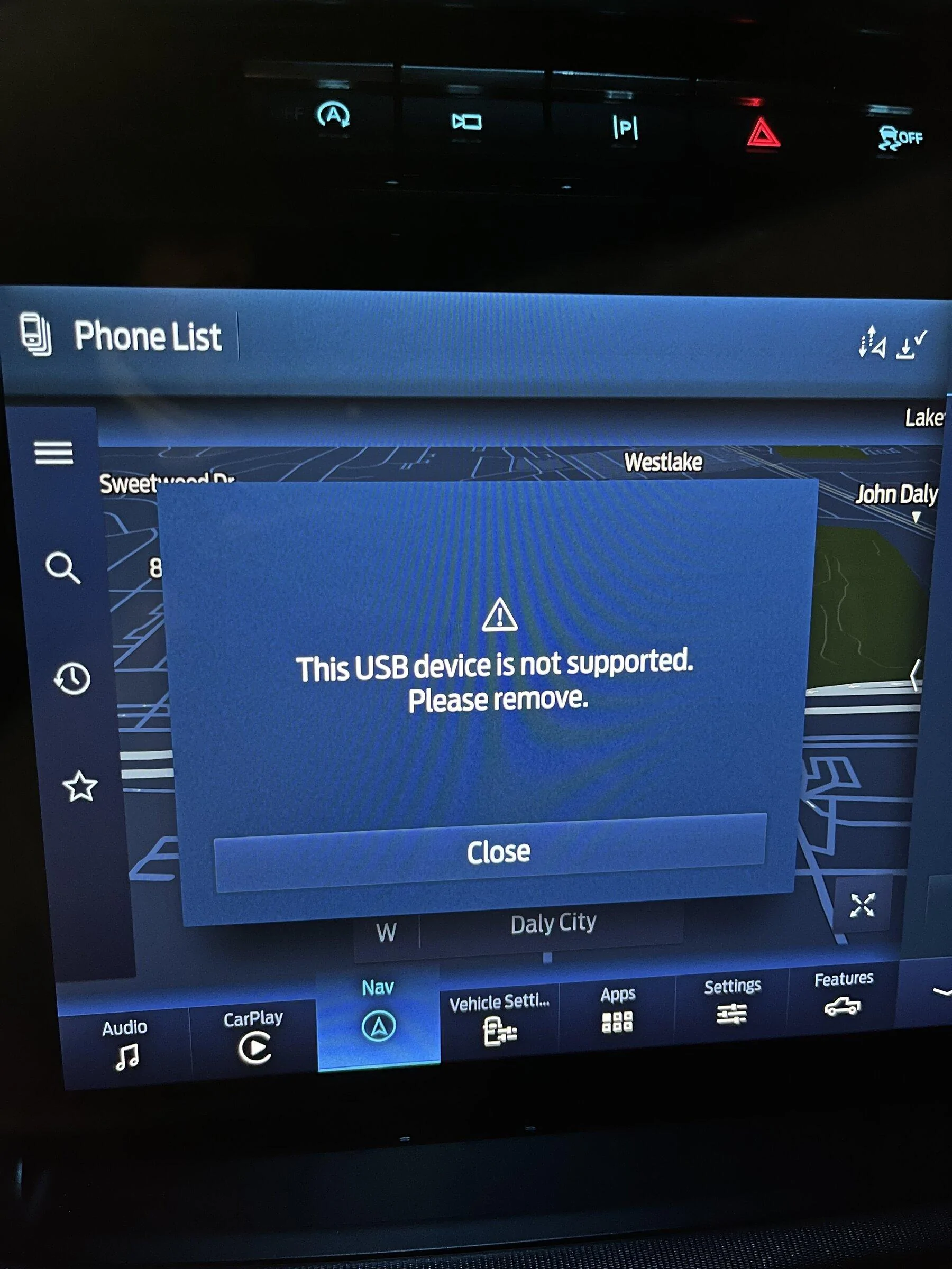 Ford F-150 MagSafe USB-C Charger Not Supported? 3AEFDF70-1885-4876-A779-C35BBF4F624D