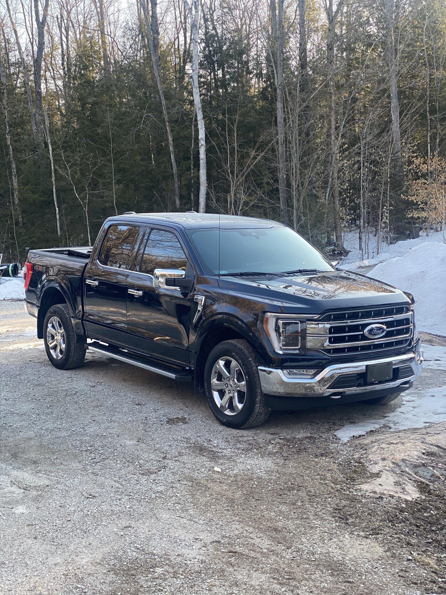 Ford F-150 Canadian Vehicles Ordered/Delays/Delivery Dates 3B000705-5B75-4957-B6A3-22B9DEDCF9B7