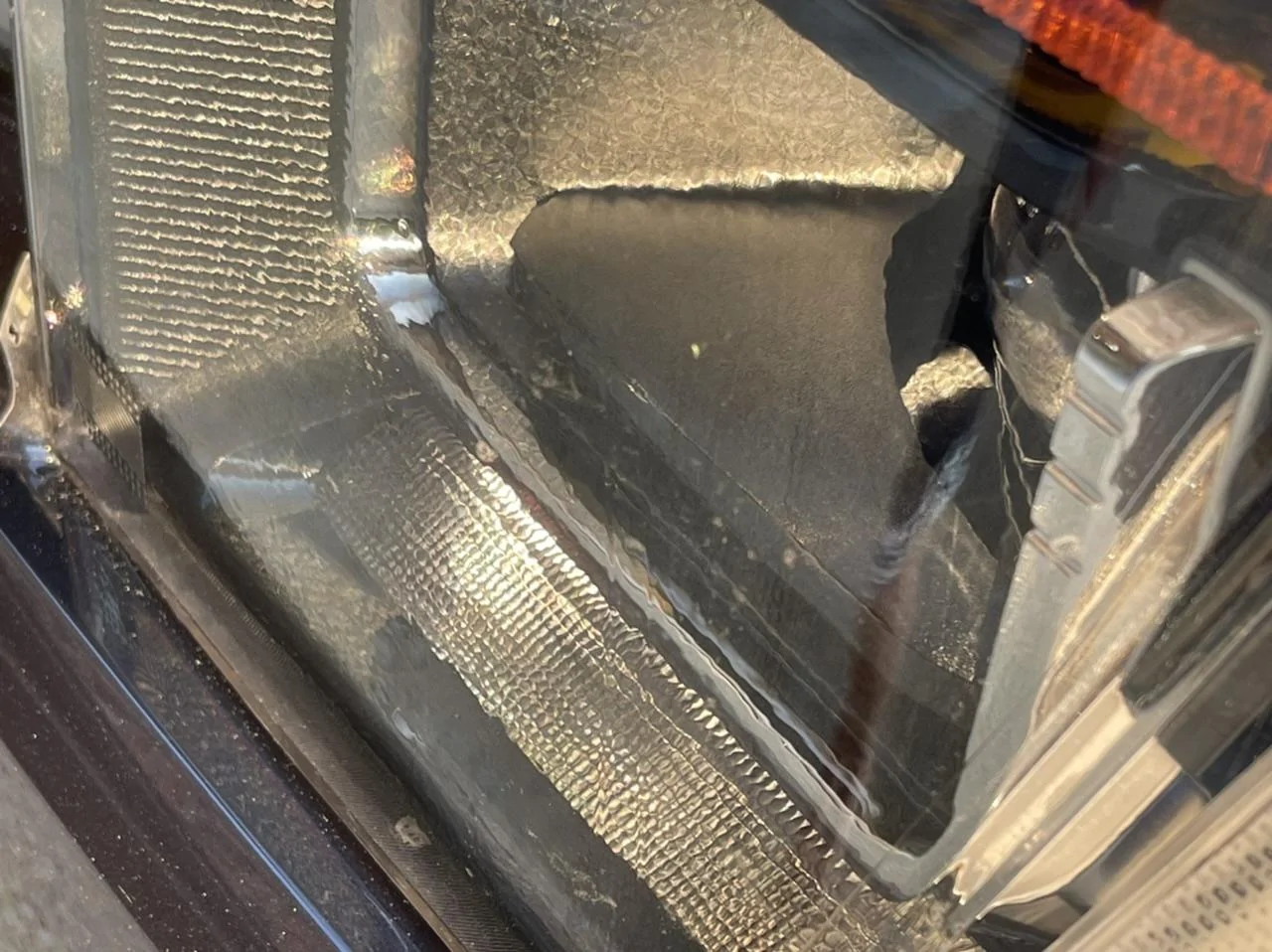 Ford F-150 Headlight Protection Film 3B24D9A4-6B23-4056-A2A3-80D079A28005