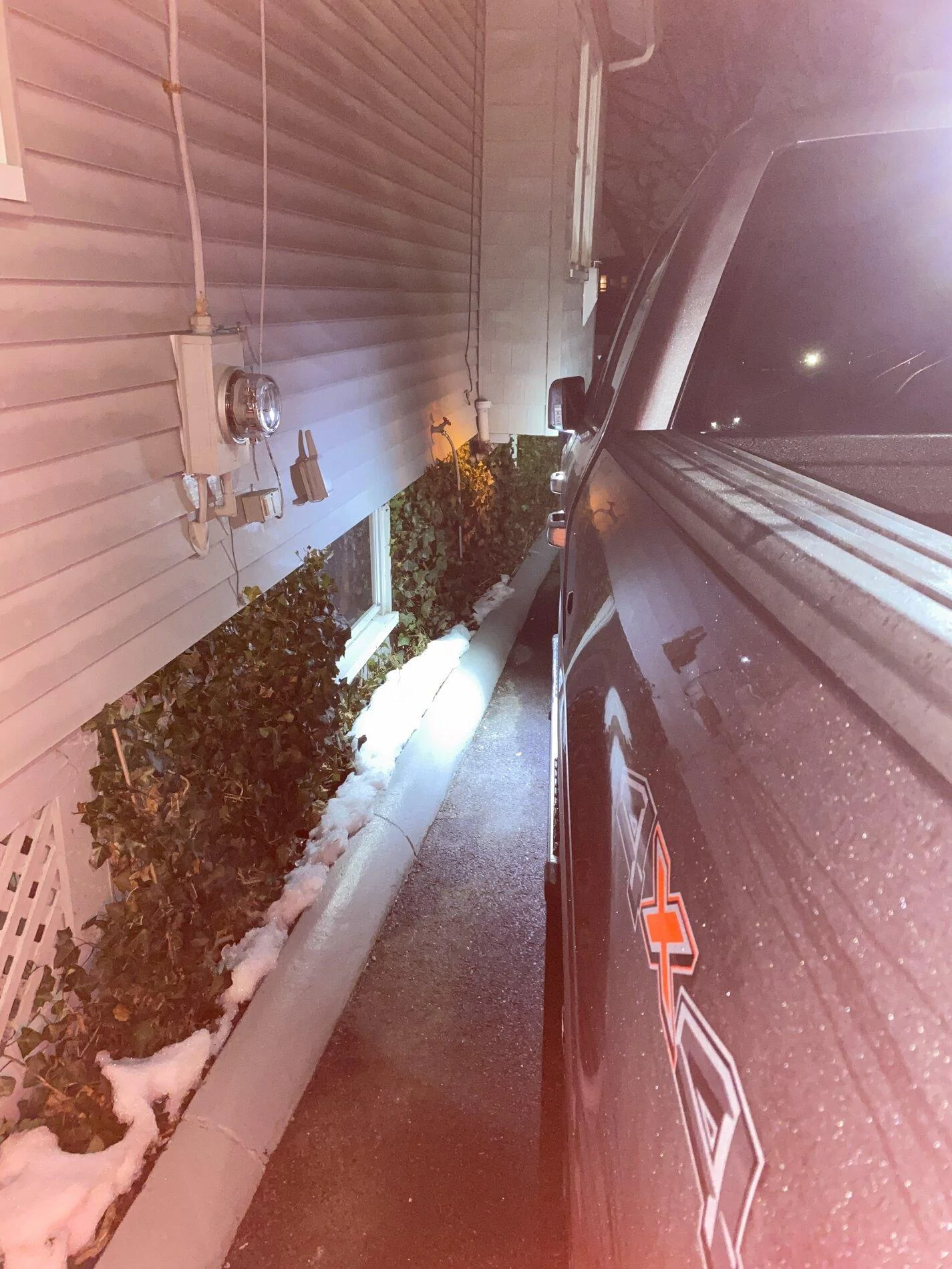 Ford F-150 Key proximity triggering zone lighting? 3BB20656-965C-4A50-ABF3-B204209B3244