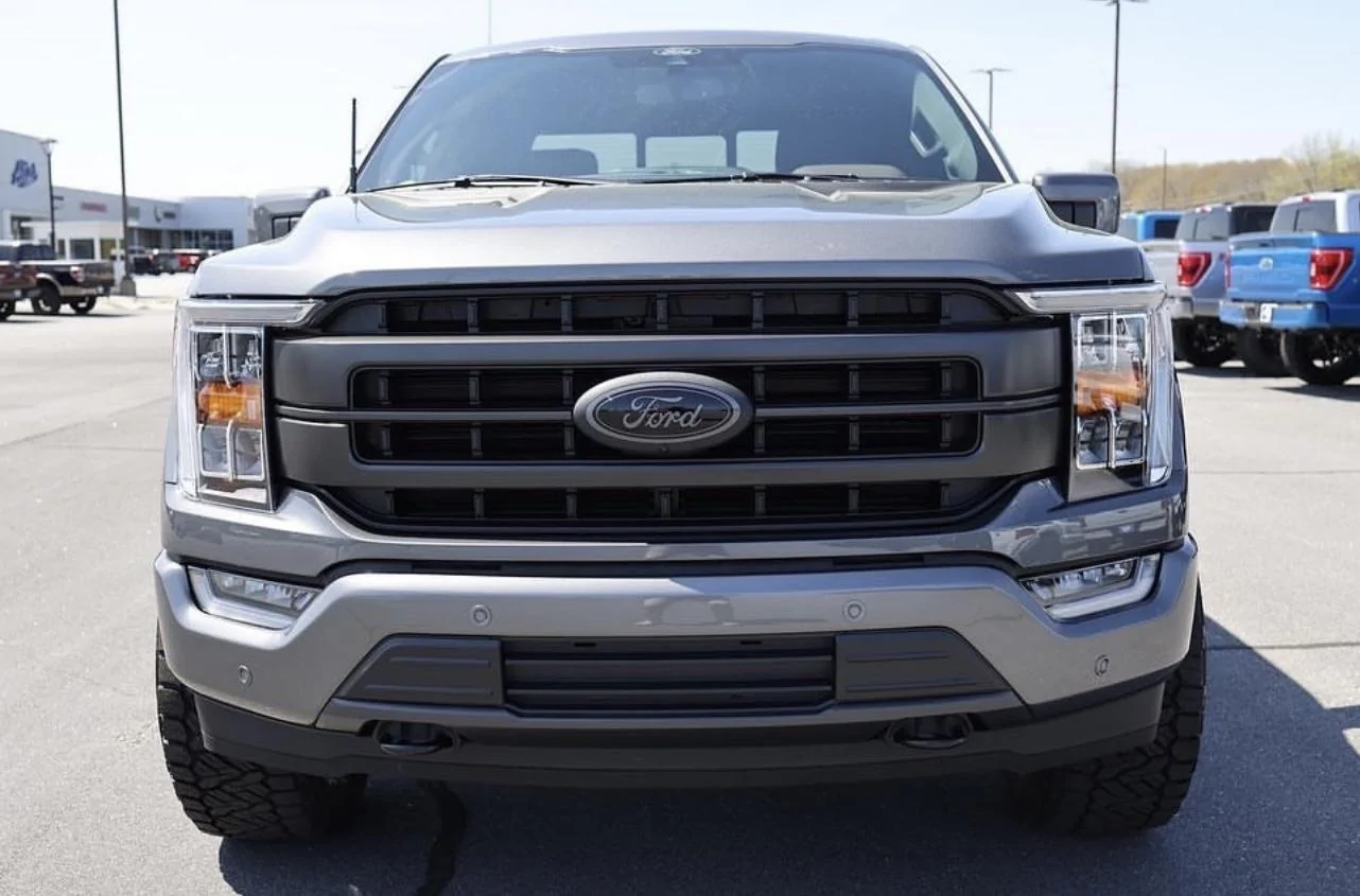 Ford F-150 Anybody have a 2/7/2022 Build week? 3BBA16CF-A010-4D00-B2E9-29F8C523E717