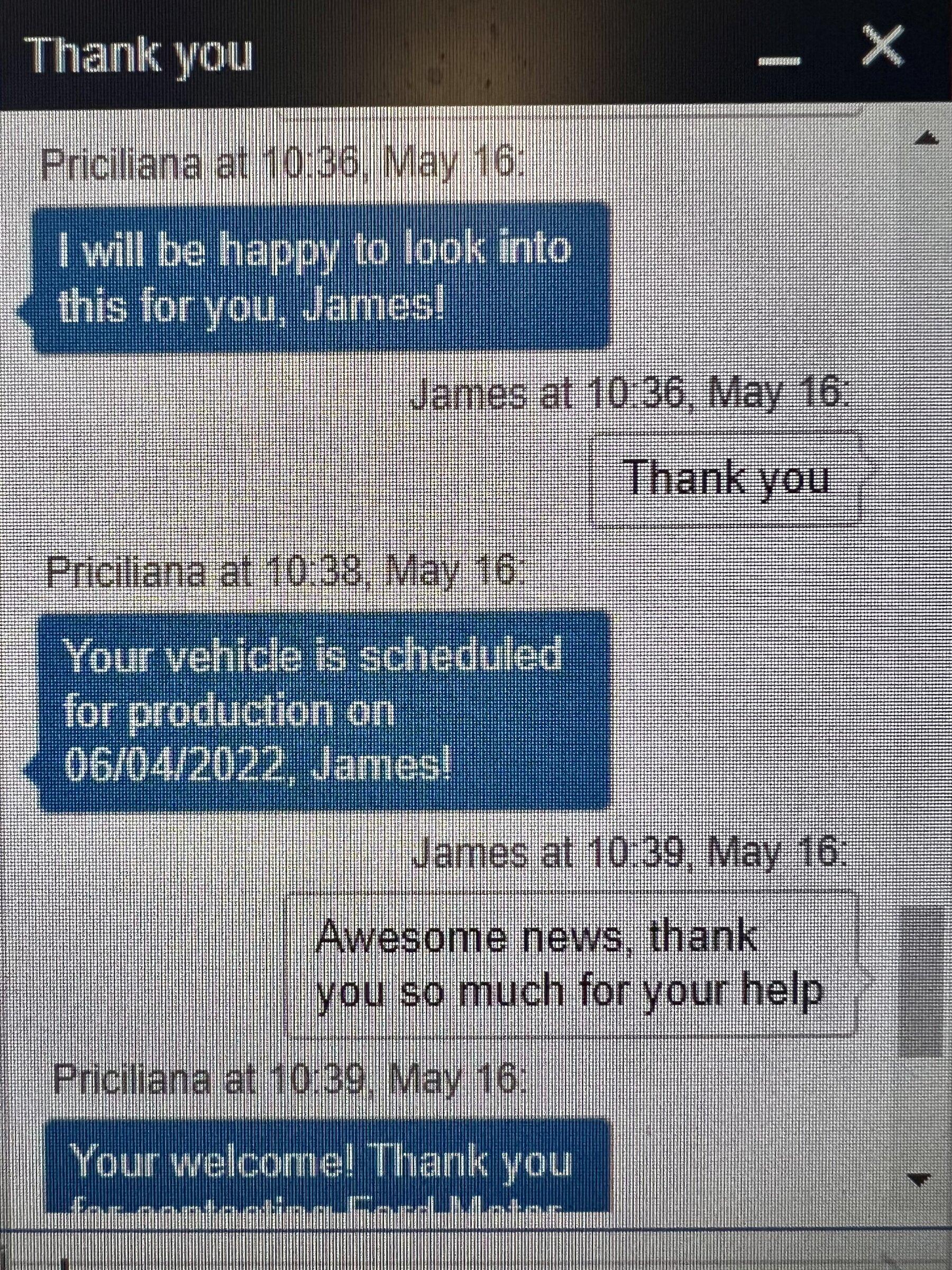 Ford F-150 05/30/2022 Build Week 3BBDF43F-1FB6-4F9E-BD37-1E6027F9BE37