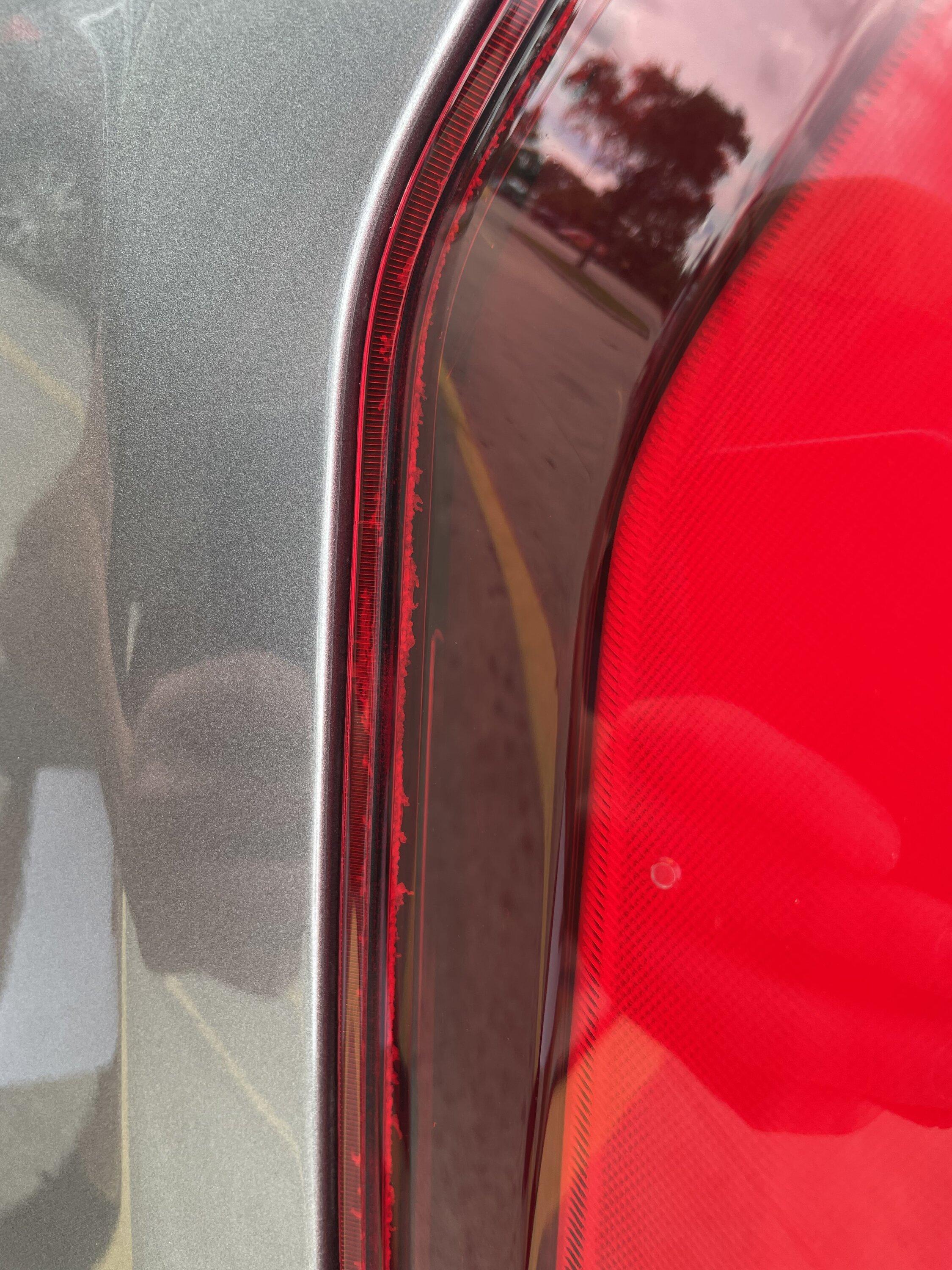 Ford F-150 Help? White Stuff in Rear Tail lights edges 3BF4782A-6CE0-4A9D-BCF3-F1DC64CA9BF5