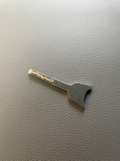 Ford F-150 Loose items list to check when taking delivery 3C03E848-081C-4324-9386-67A86528E06B