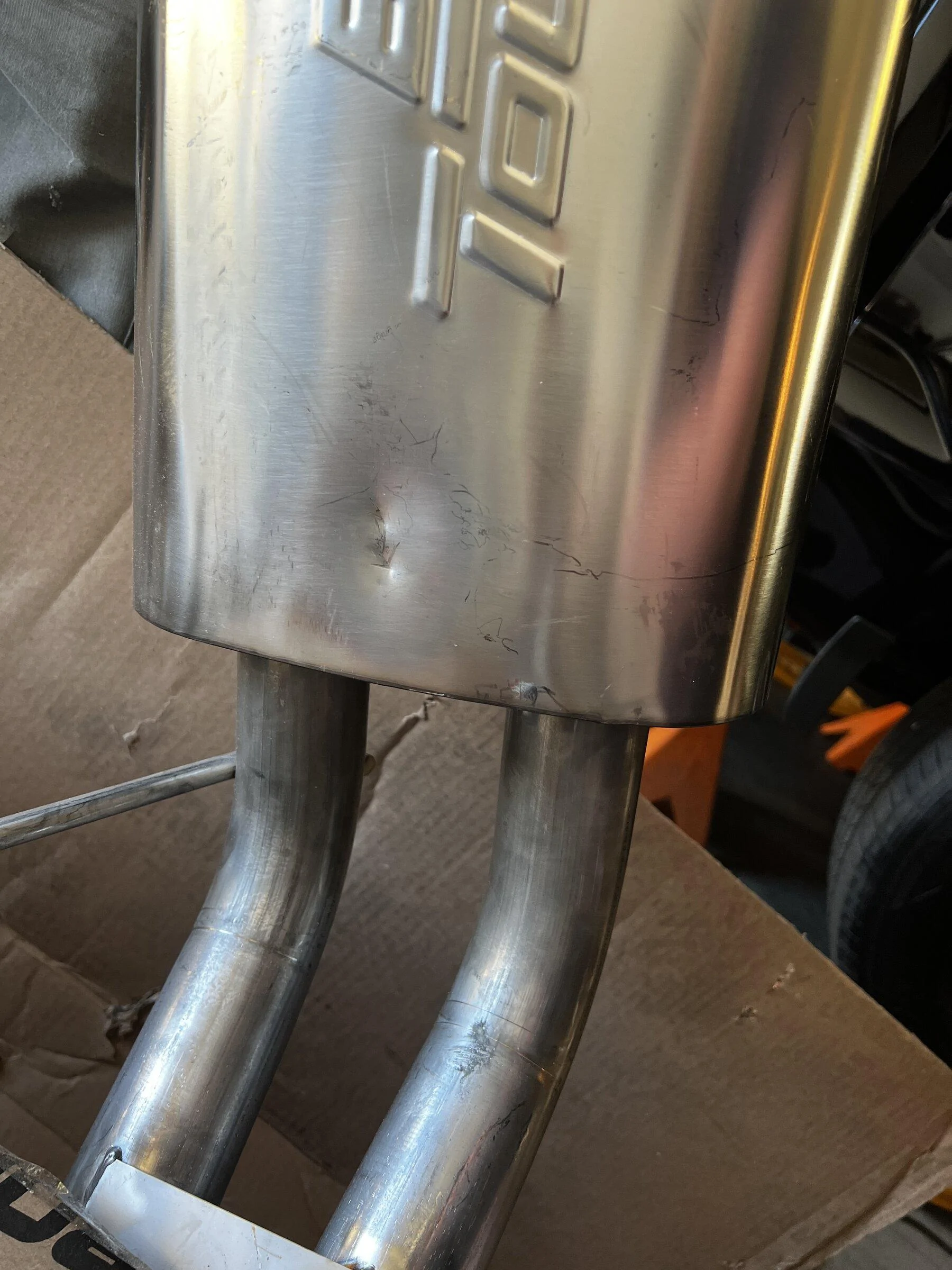 Ford F-150 4wheelparts Tried to Pull a Fast One... 3C18CF0E-0640-4DE1-8F42-826366EFA062