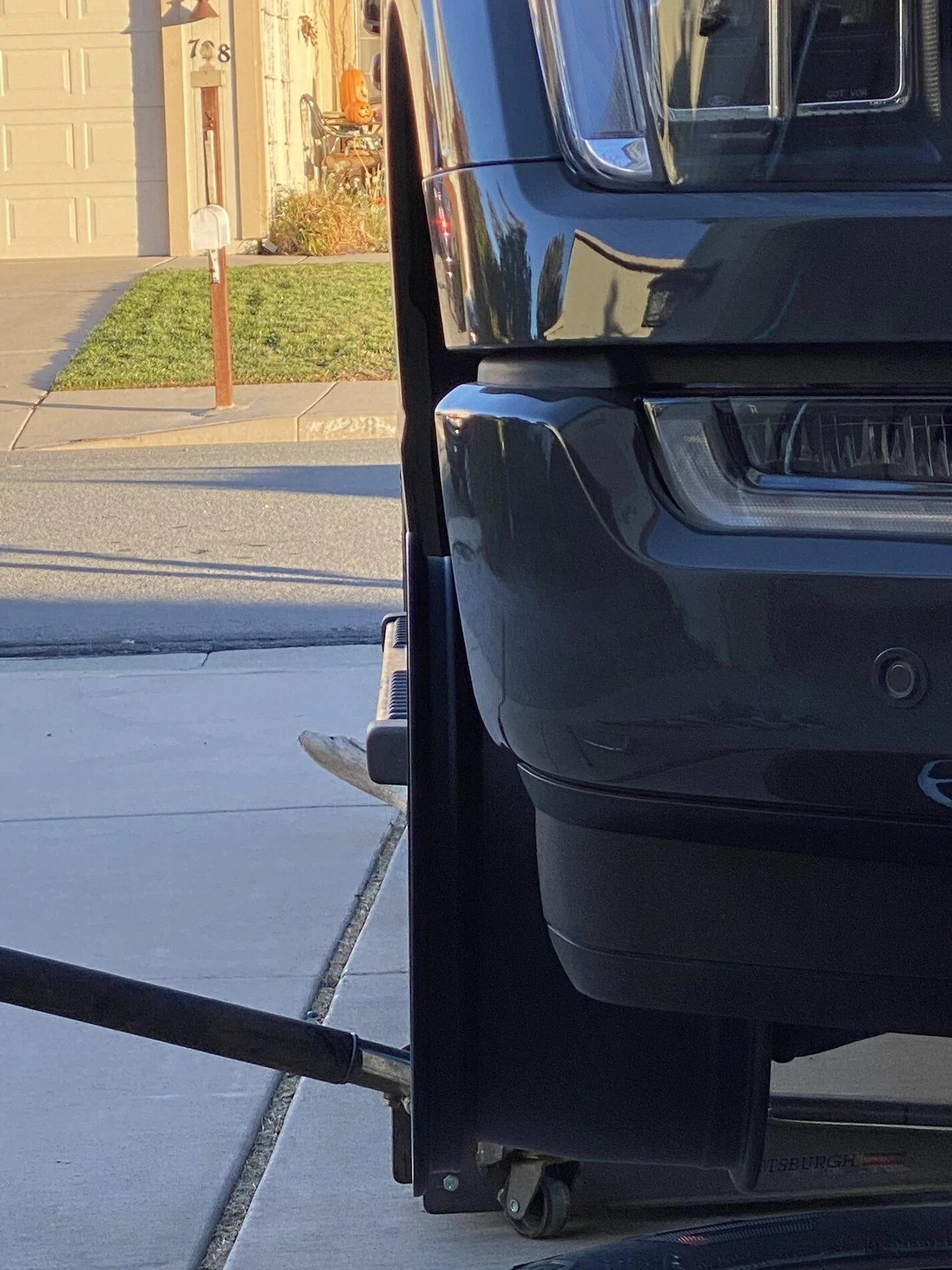 Ford F-150 Wheel / Tire Poke Question 3C3CDAB5-4065-4139-BD11-804A4AD74117