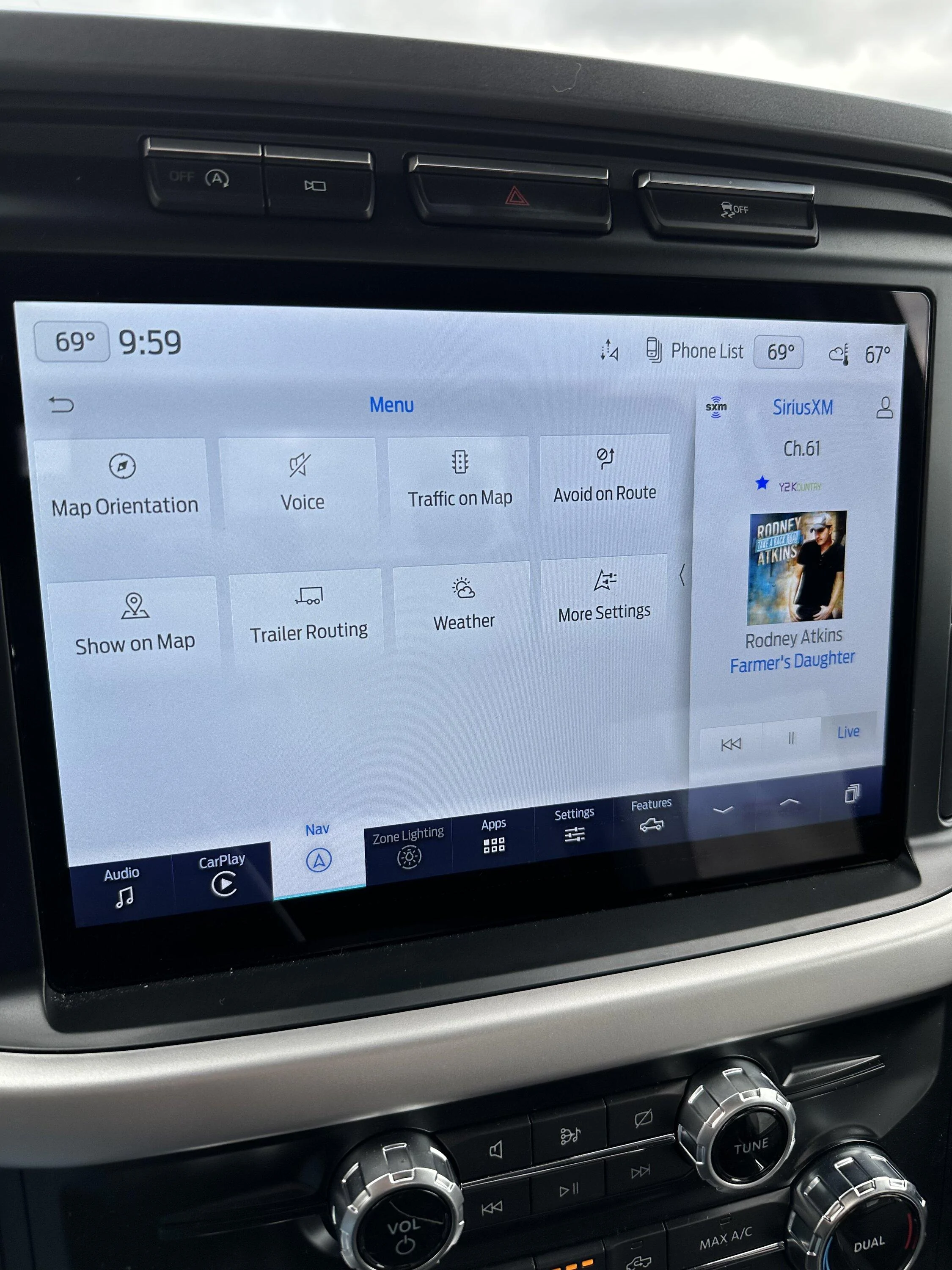 Ford F-150 Adding Co-Pilot Assist 2.0 with Forscan? 3C53955D-79A2-4F46-9B3F-811E727A1509