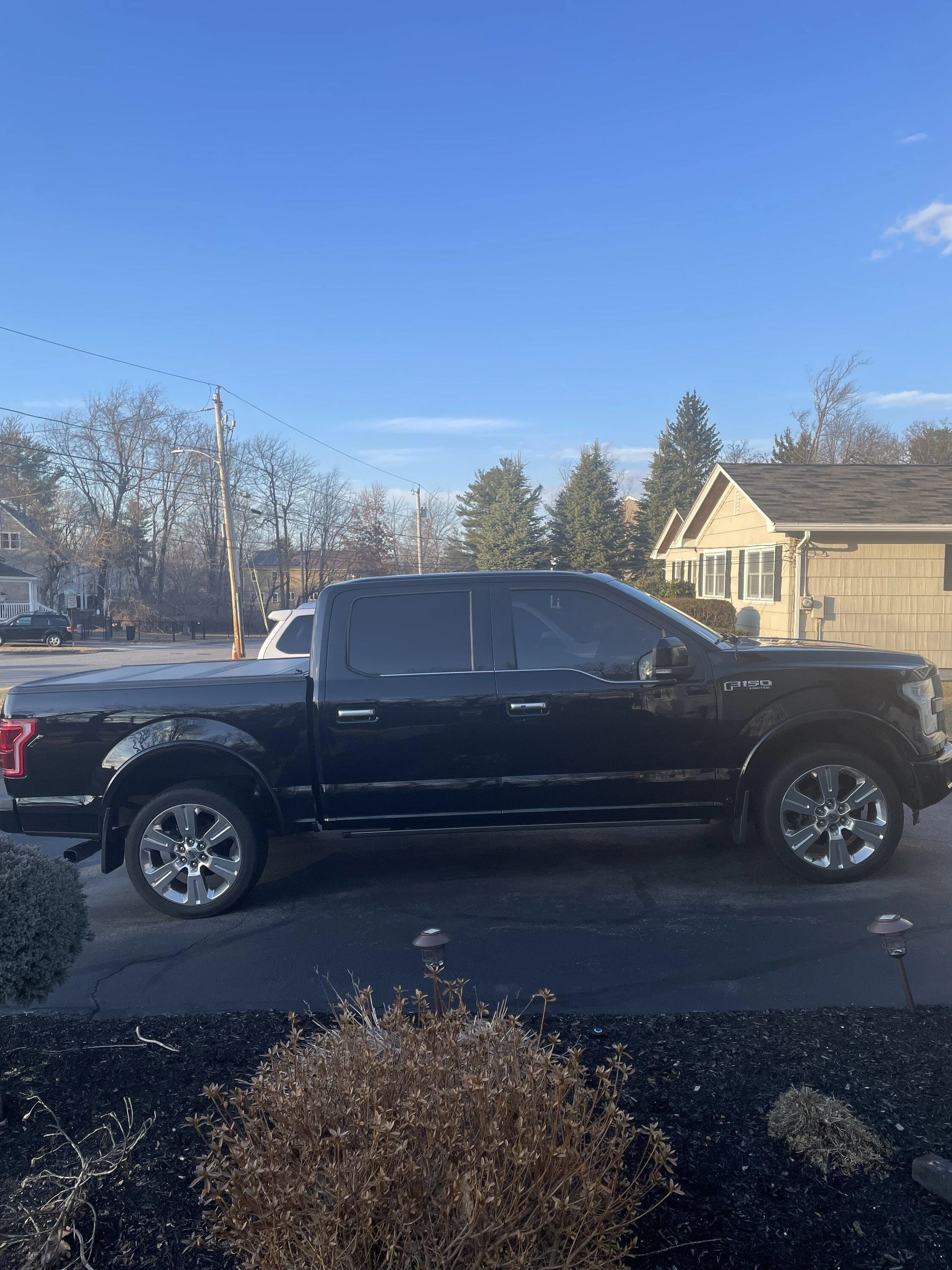 Ford F-150 ***Limited Club*** 3C63B00F-61A0-48E7-B486-603E3BE13BCB