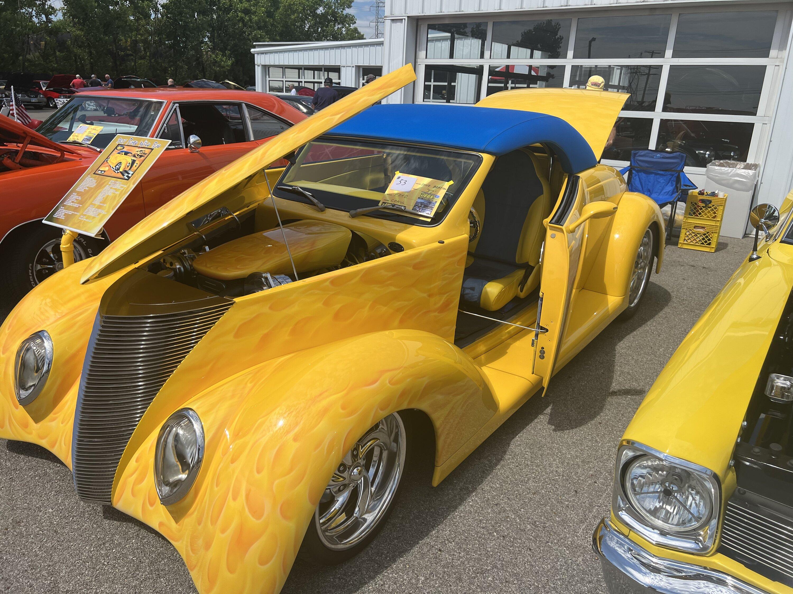 Ford F-150 2021 RCSB build 3C81F614-3DEF-443C-AD98-8B53B89B35F0