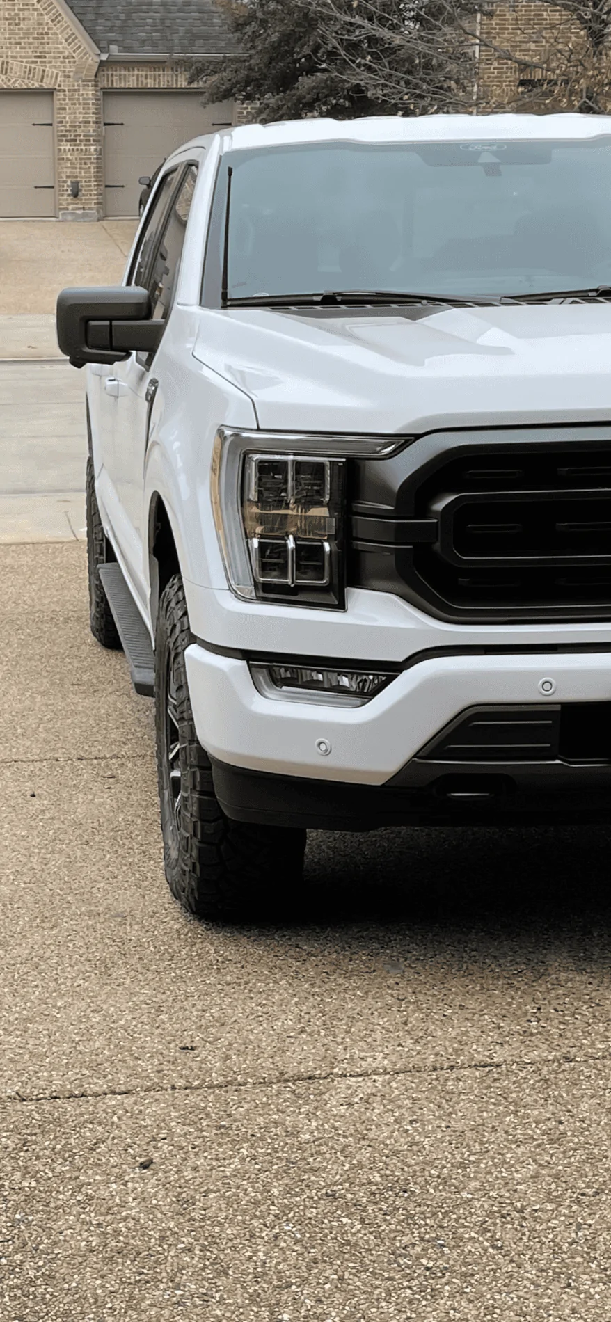 Ford F-150 Factory Wheels with Aftermarket Tire Thread 3CA6F0F7-6397-4CEB-BB10-AE519BC797A7