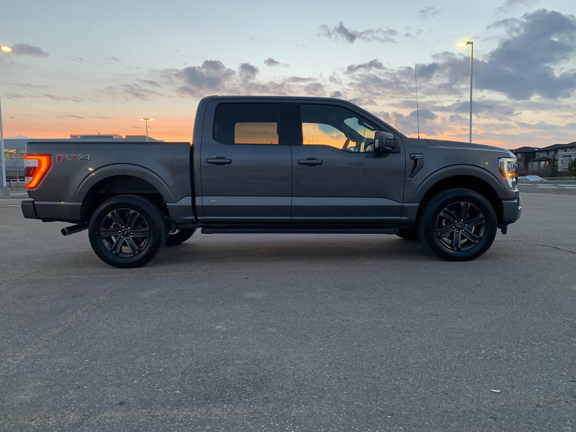 Ford F-150 Canadian Vehicles Ordered/Delays/Delivery Dates 3D525921-E794-401B-A310-0D6D96B9DED8