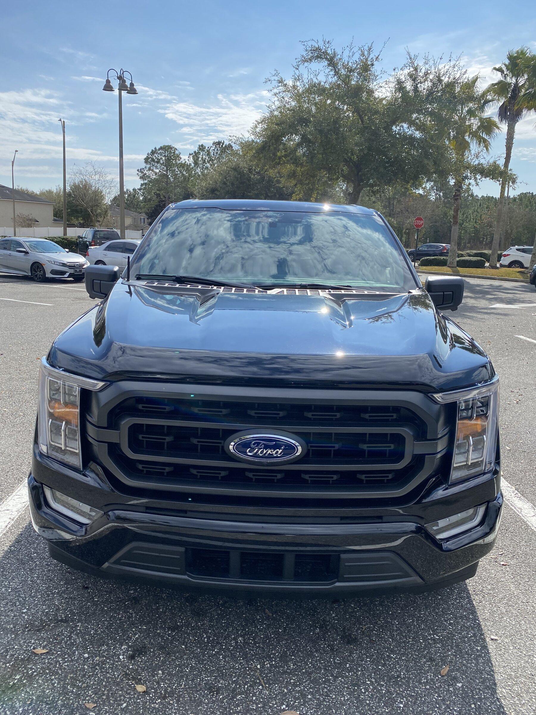 Ford F-150 11/29 Build Week 3DFE7B1F-8F56-4D19-B92B-60BCA5A2DF20