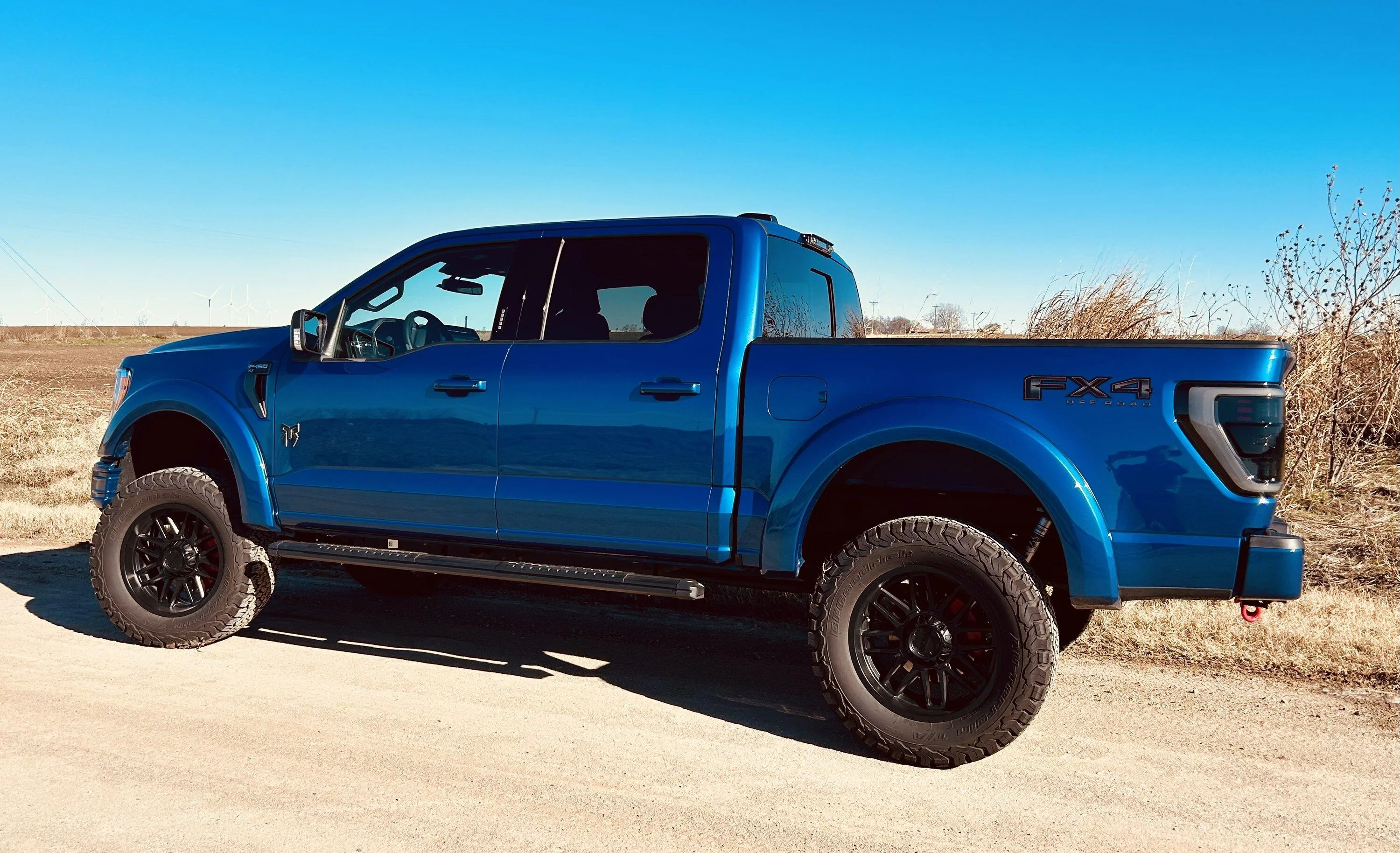 Ford F-150 Post more pictures owners!!! 3E60CFAF-9802-45B3-A575-5F1997D6A757