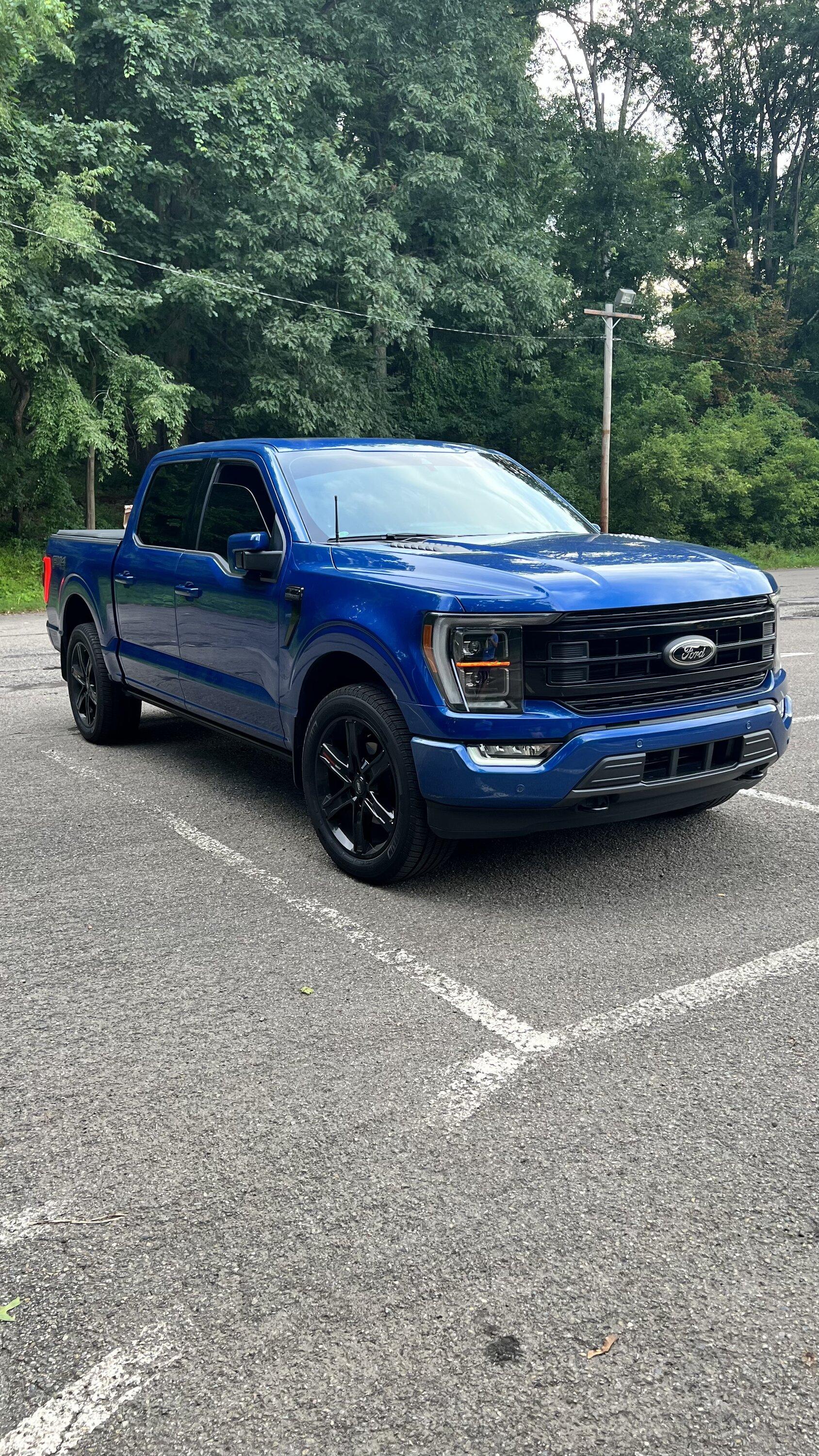 Ford F-150 Introductions and Welcome Thread! 👋 3E7BB081-25A6-4877-8B2C-EBD307D5754D