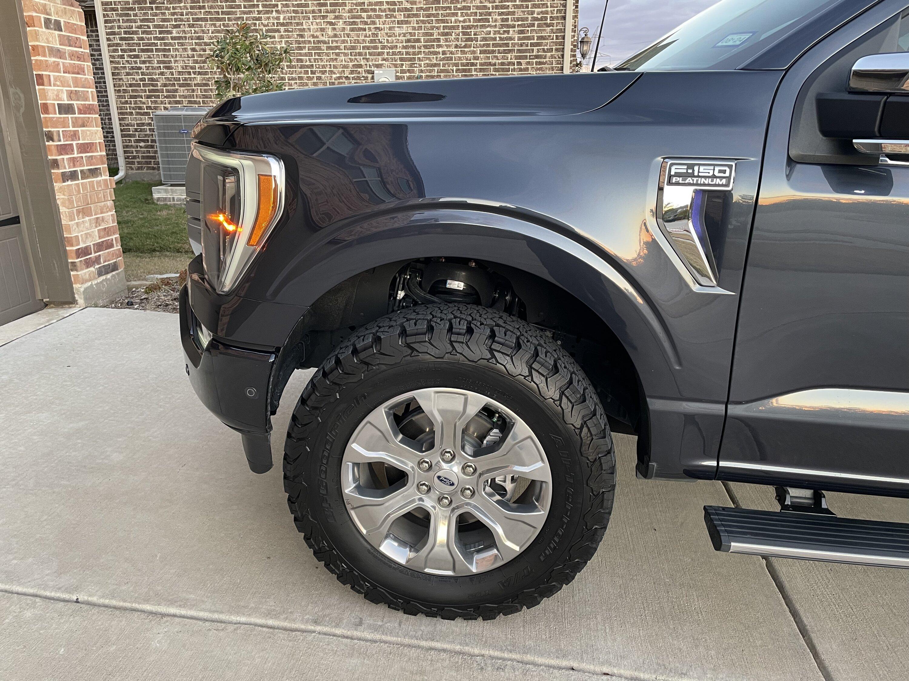 Ford F-150 Factory Wheels with Aftermarket Tire Thread 3EB39C0C-9AF6-4BCA-93A7-976CC655279B