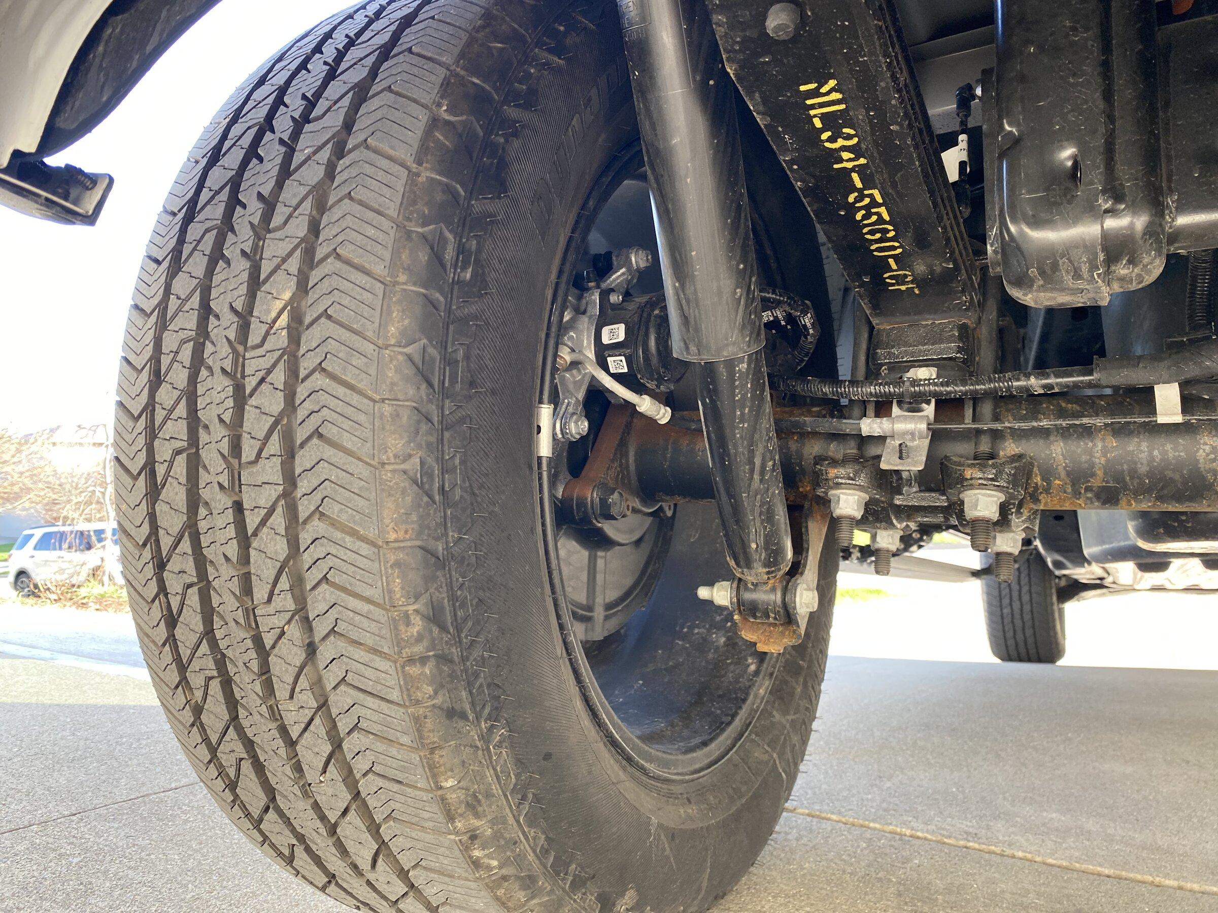 Ford F-150 01/10/22 Build Week Club 3EFBBE1C-7D89-4D9A-8FC0-31B29DE20180
