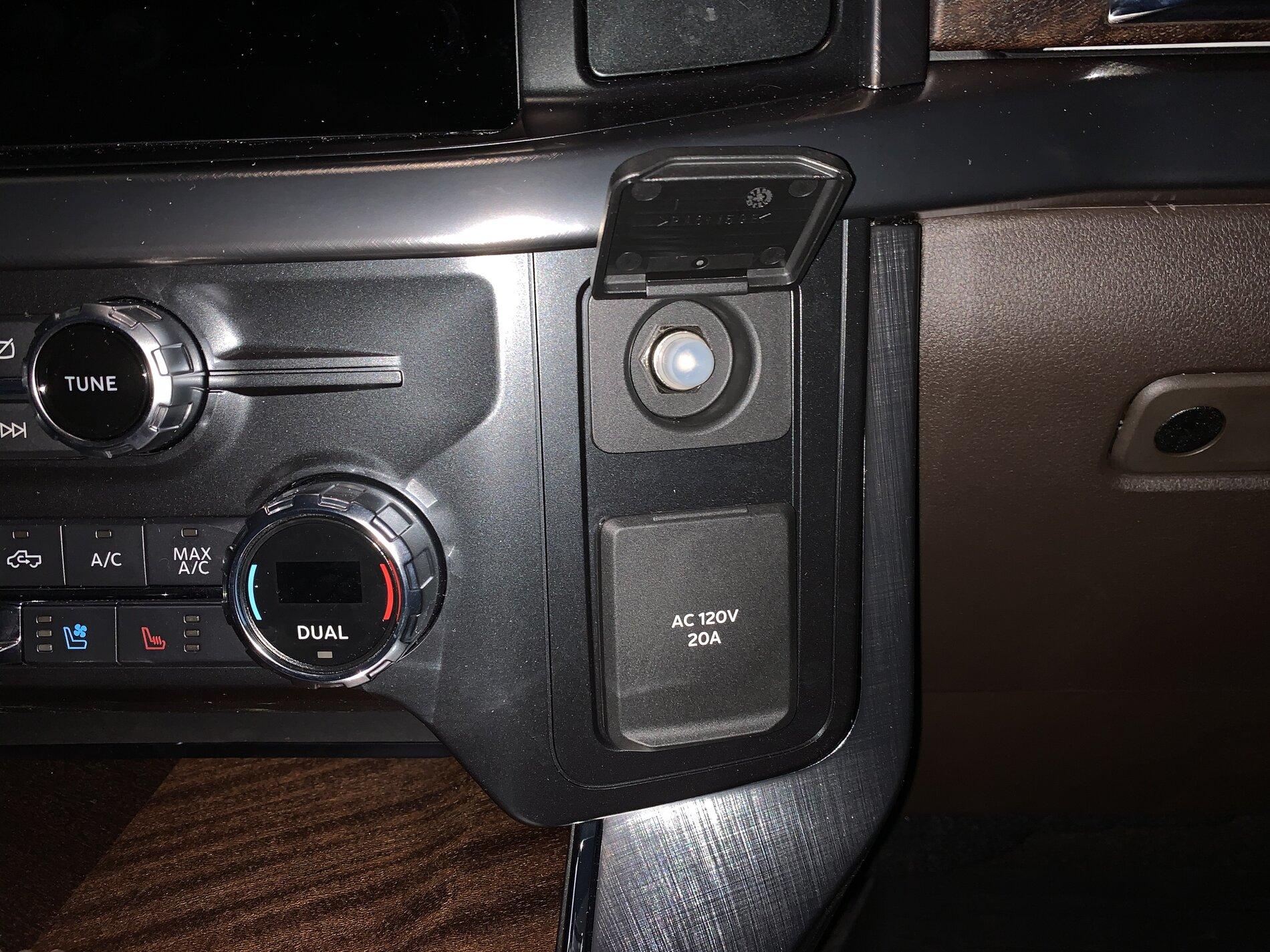 Ford F-150 Pro Power Onboard Breaker Tripped 3F24C8FC-BD12-4625-8E31-A731BEECC153