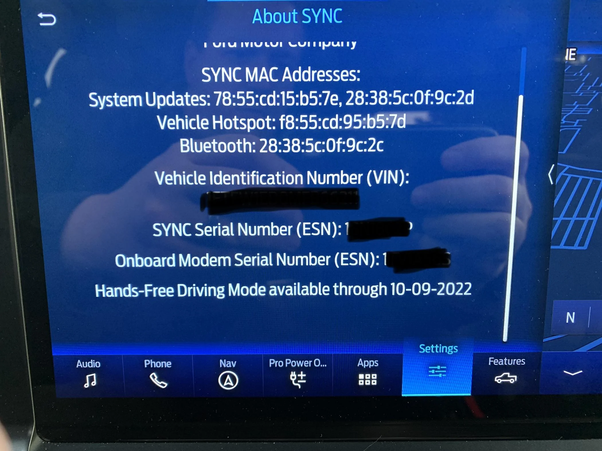 Ford F-150 ECU module programming guide using FDRS 3F40269B-E488-4875-A602-46B7C1B40E52