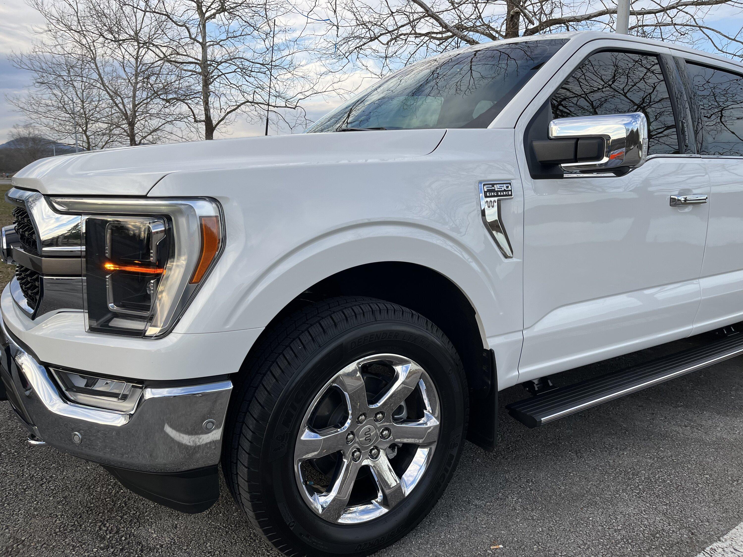 Ford F-150 King Ranch Club; Post Them Photos 3F7B5A22-6DC2-43EB-B2B7-D80CF3BB7CE4