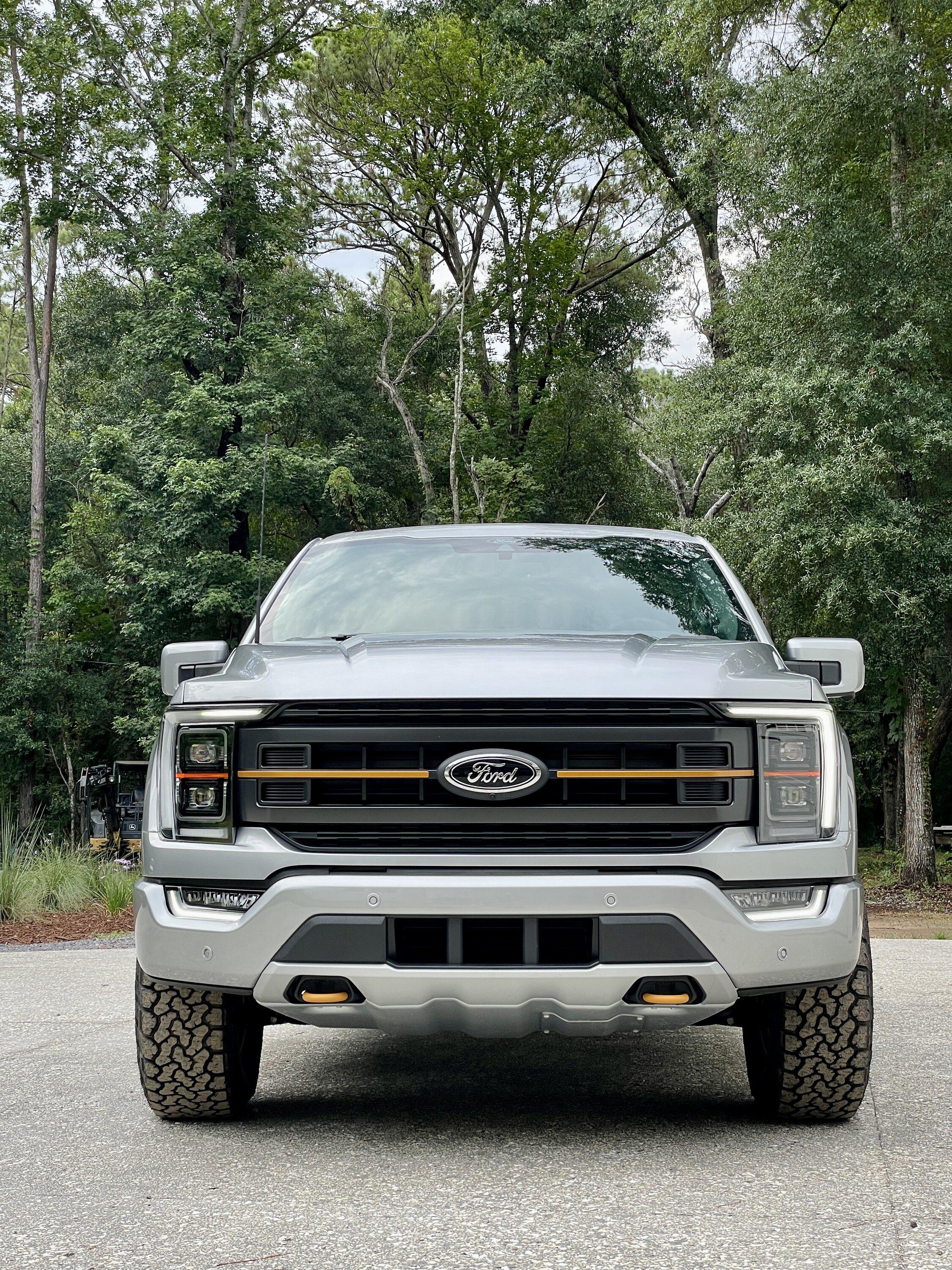 Ford F-150 2022 Tremor 402a w/ Torsen - Practically New 3FC8789C-731D-491A-BA2E-E5F4F18EDFE2_1_201_a