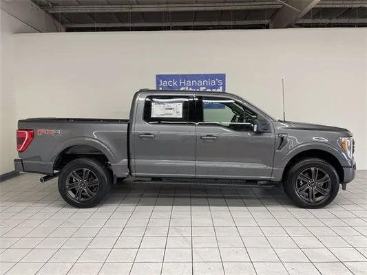 Ford F-150 Introductions and Welcome Thread! 👋 4