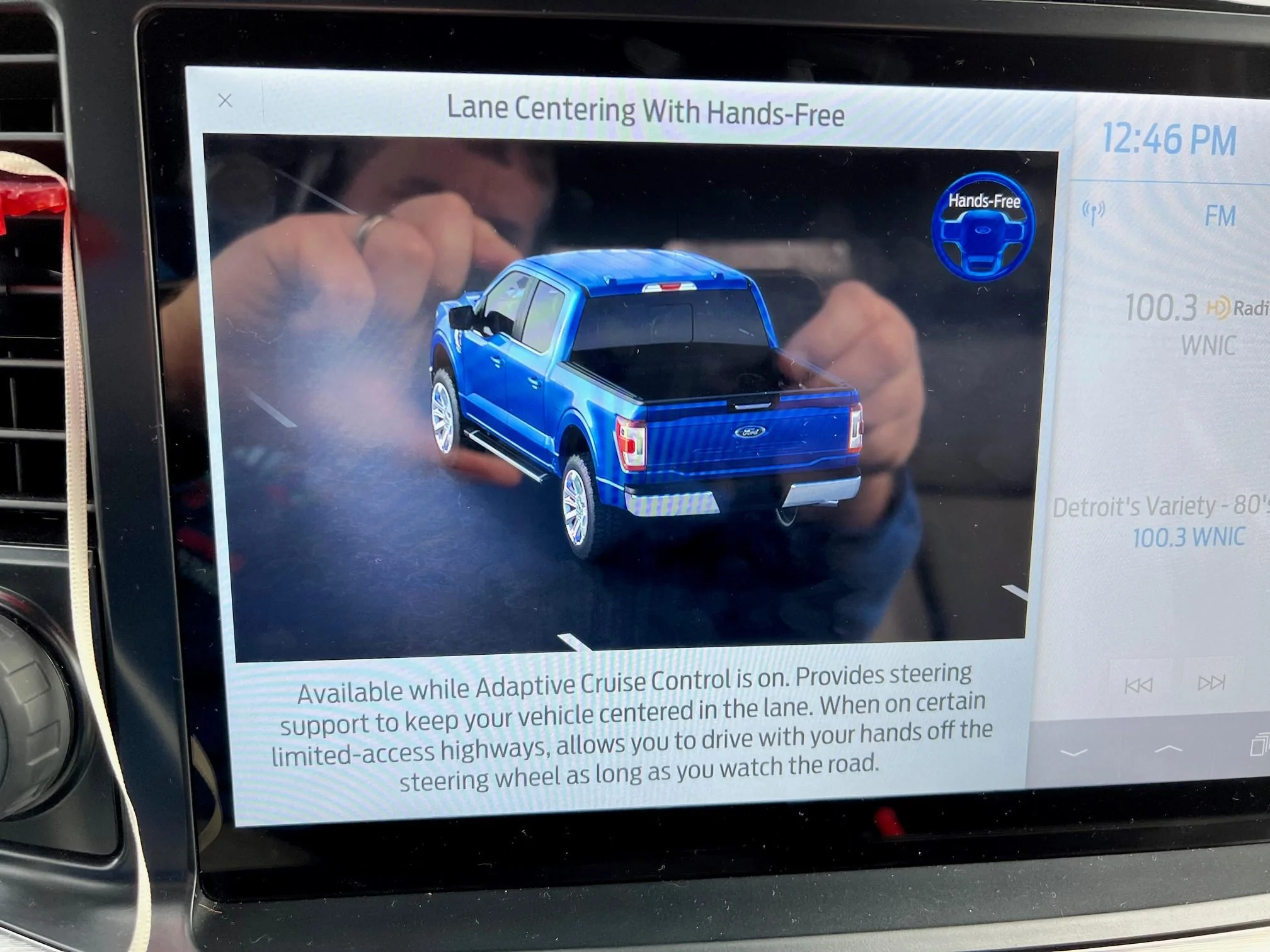 Ford F-150 ECU module programming guide using FDRS 4