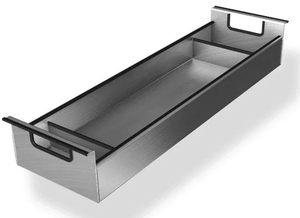 Ford F-150 Toolbox + a Tonneau Cover in 6.5' bed? 4