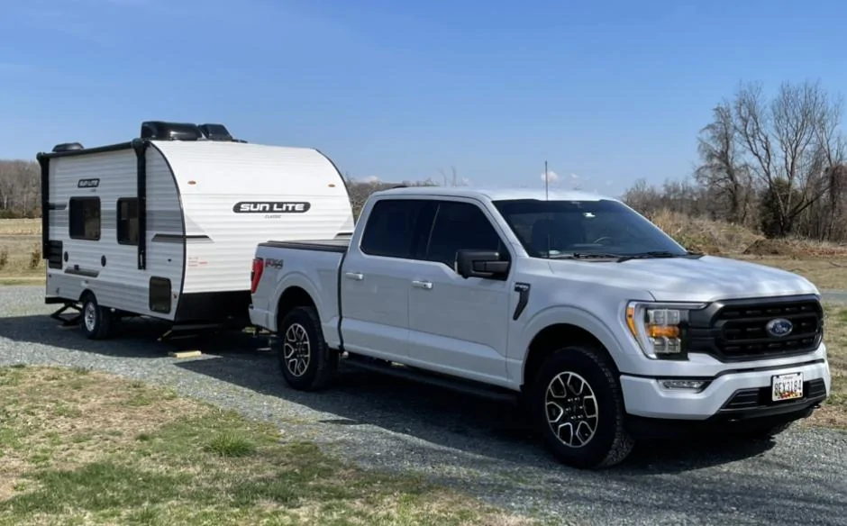 Ford F-150 Recall: REPROGRAM INTEGRATED TRAILER RELAY MODULE (Campaign/NHTSA#
22S17/22v193) 40C67588-BE50-47EA-A55D-2AA24E179195