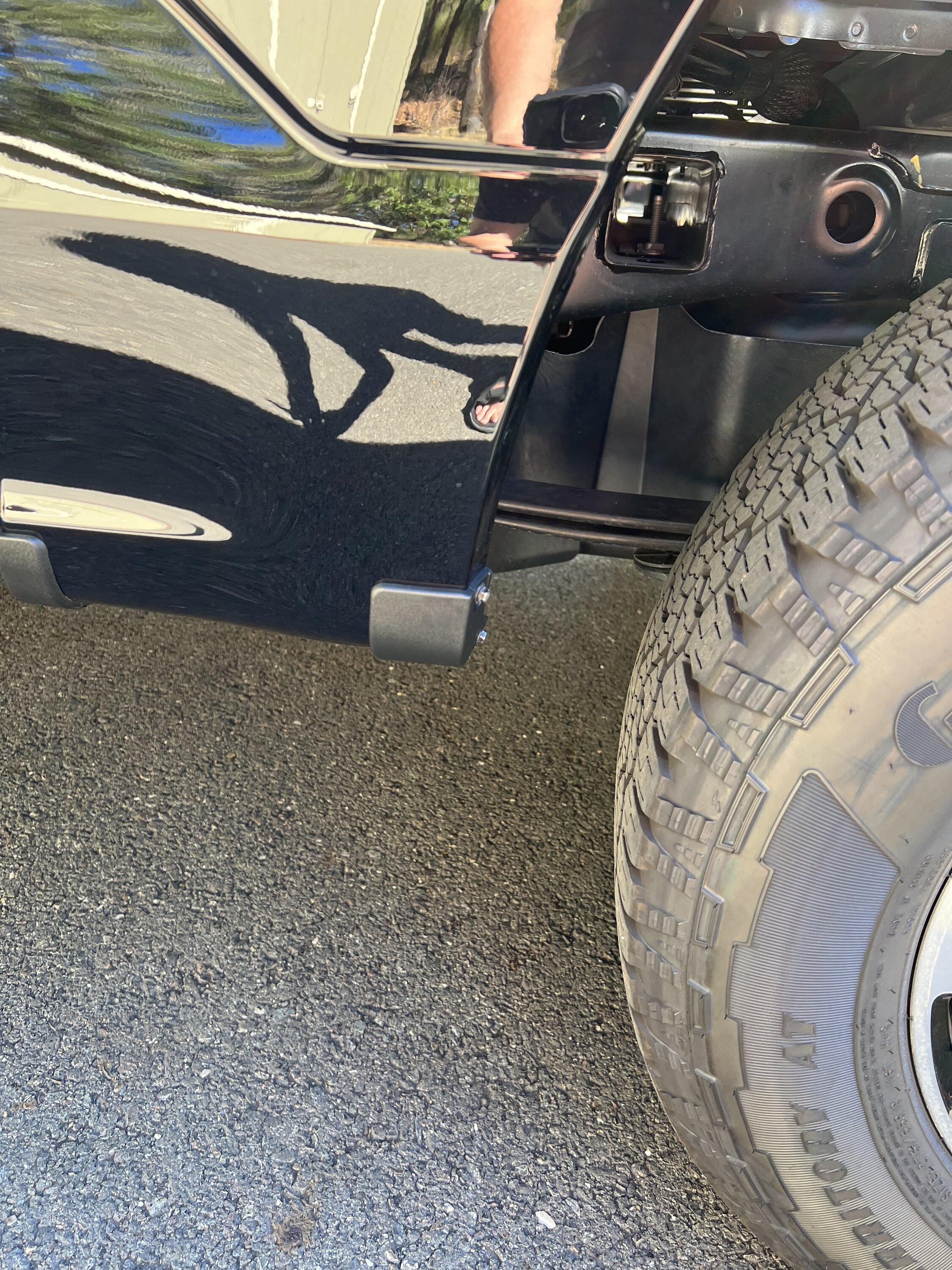 Ford F-150 What did you do TO your F-150 today? 🙋🏻‍♂️ 40F53A66-B13A-480A-8000-0C1F0CF40571