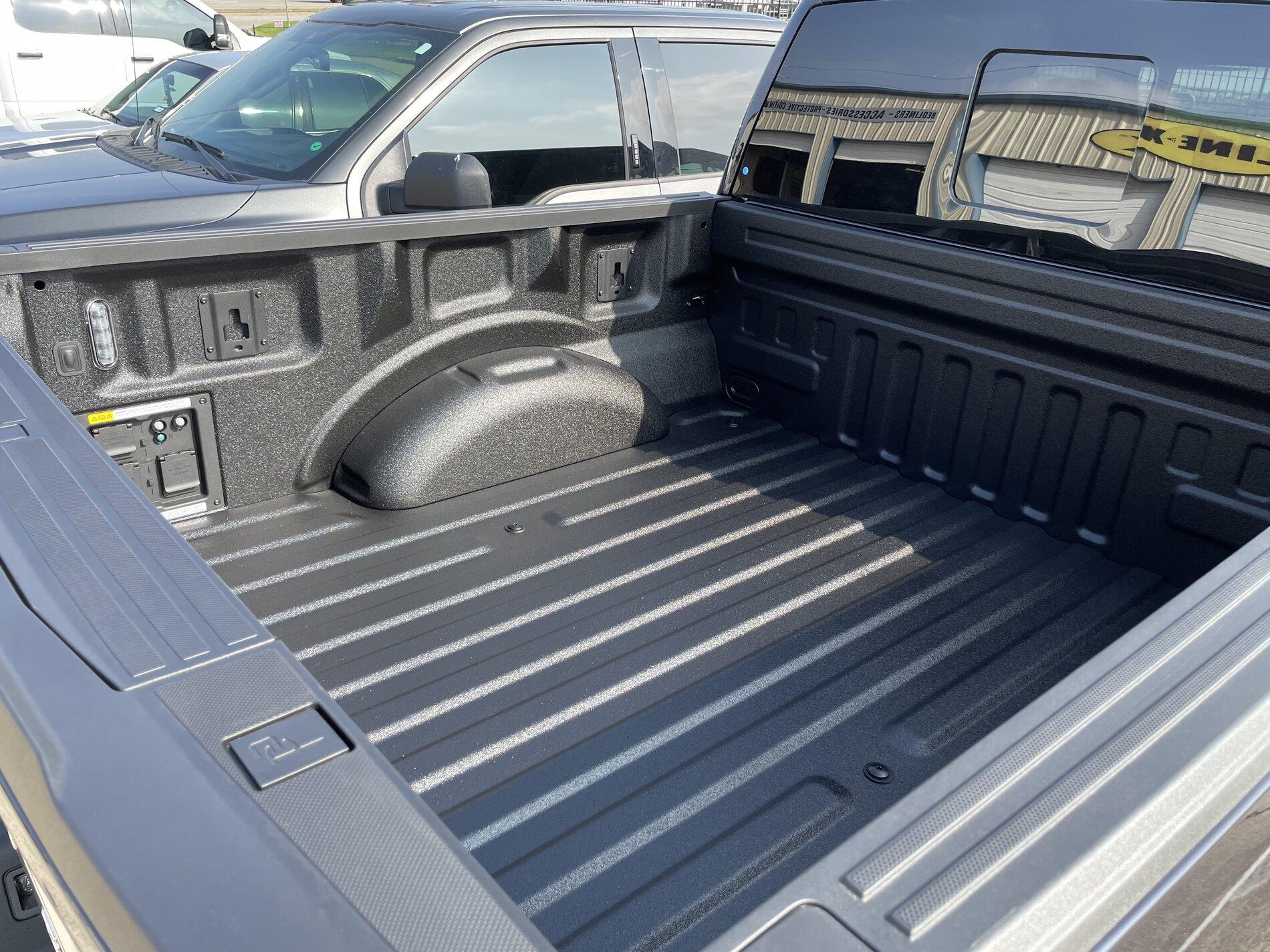 Ford F-150 My new AMB Limited 40F71A97-33DC-4840-9E1F-36CD1EDA167C