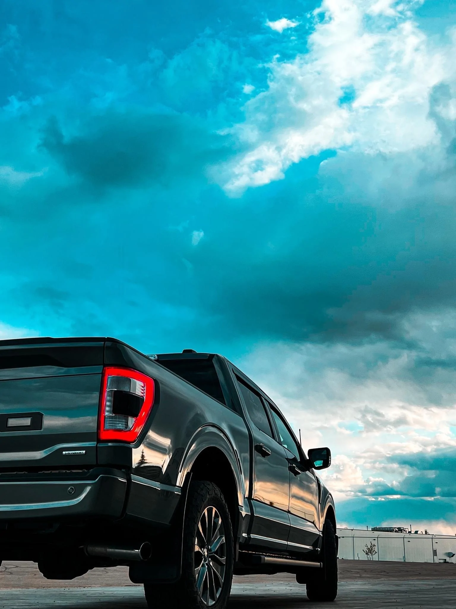 Ford F-150 Previous generation wheels fit 2021 F-150s? 4132BF09-1C92-4E4B-B127-7008C44CD974
