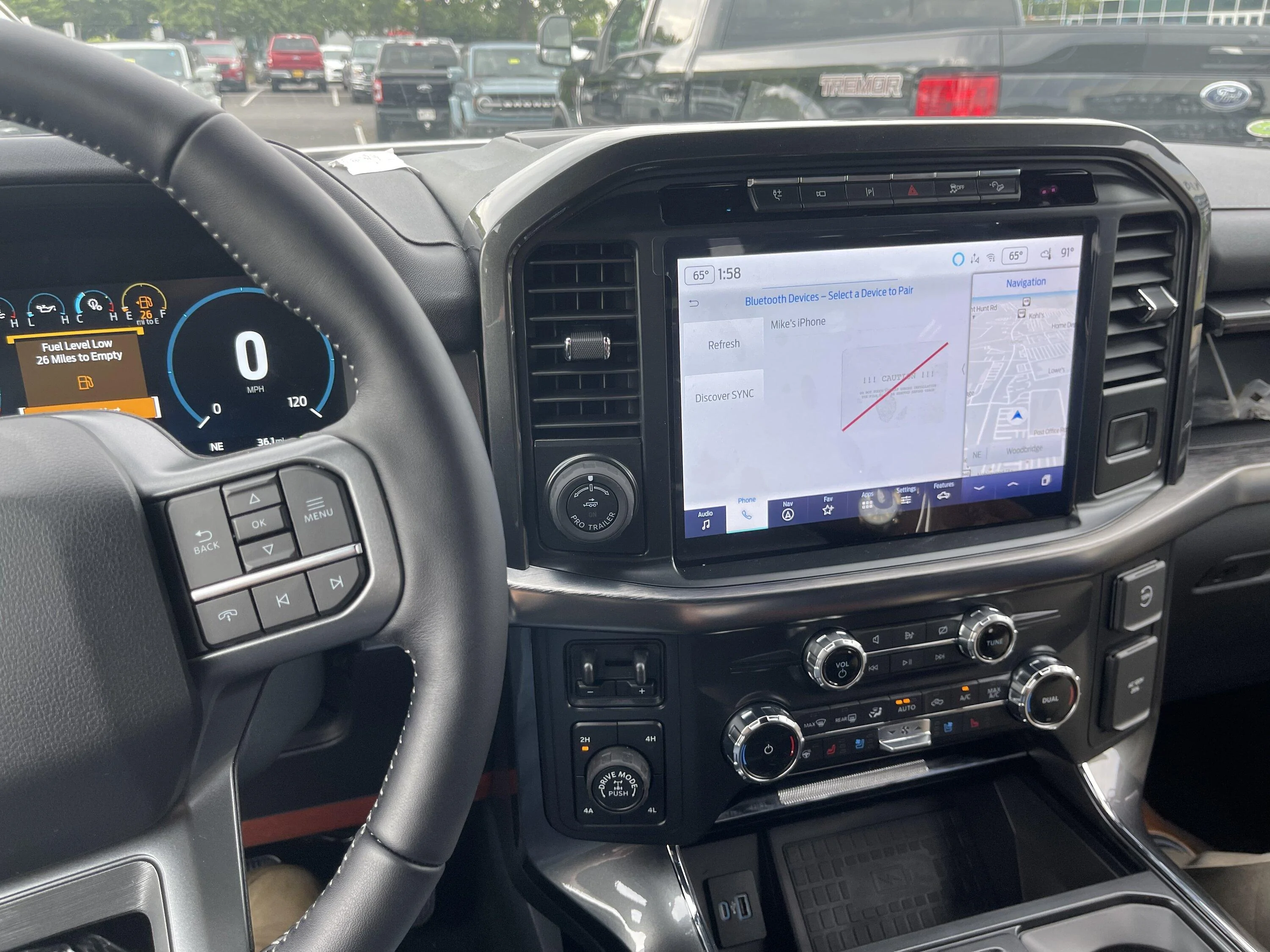 Ford F-150 Current Shipping Delays 41365FE9-3FF3-4167-B1DA-62970620A385