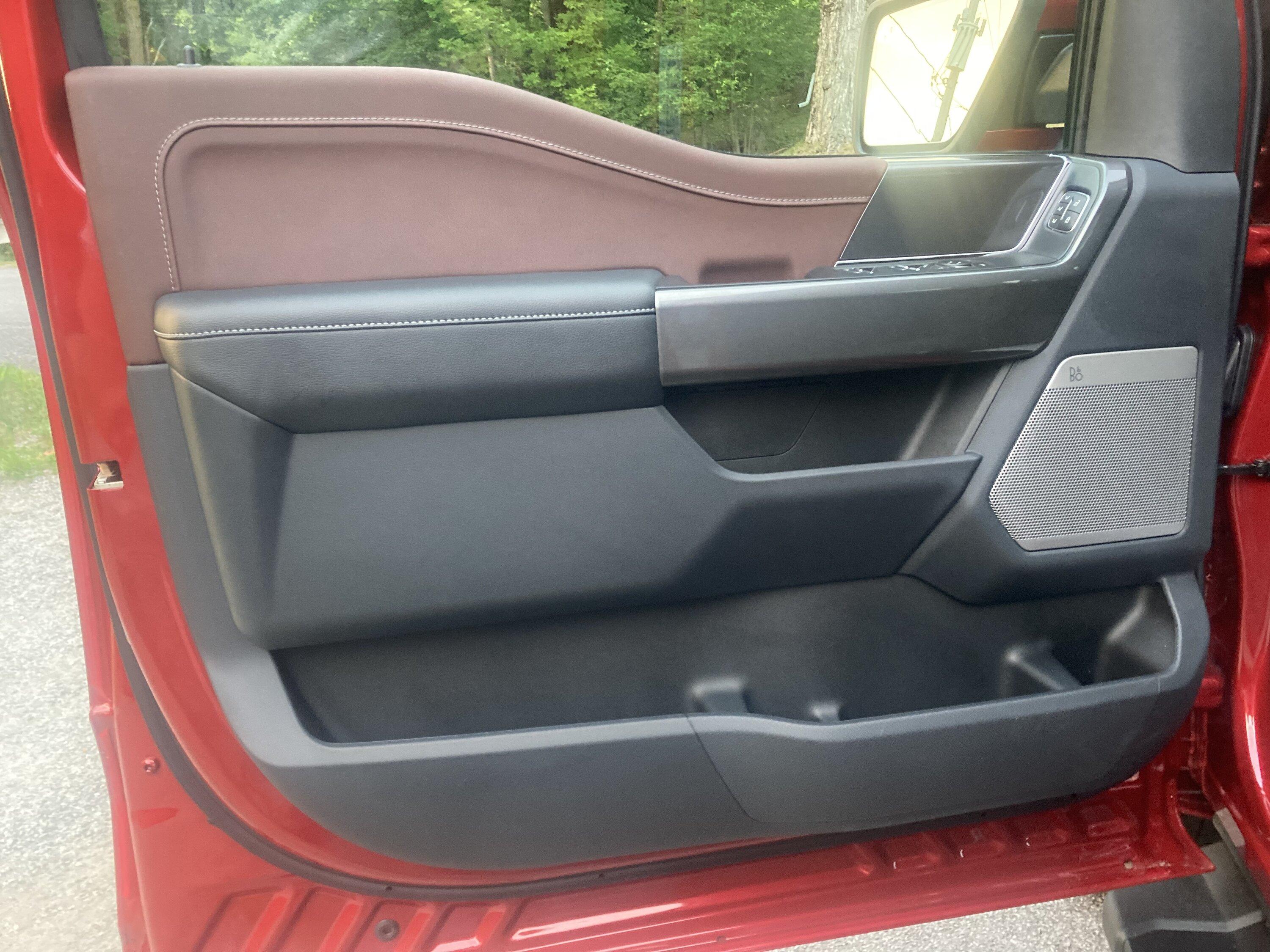 Ford F-150 05/30/2022 Build Week 413FDFF6-B43F-4AD7-9D73-92AD150A6C6F