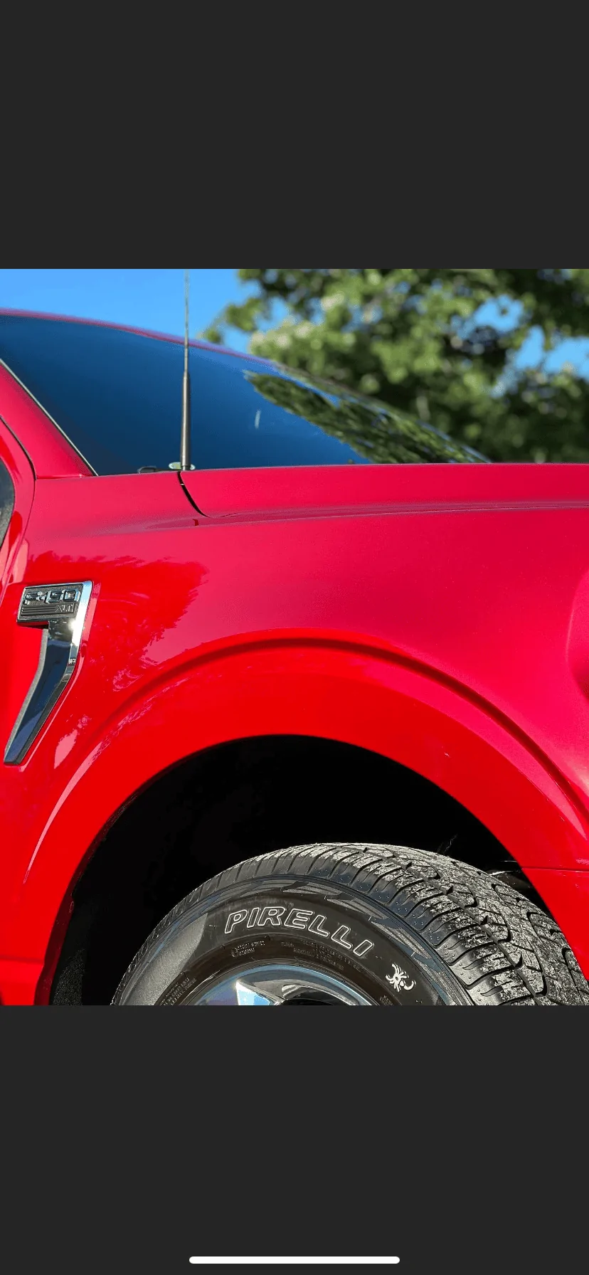 Ford F-150 Supercab Club 41660EA8-4A08-481B-B78C-C6DF61DEA46A