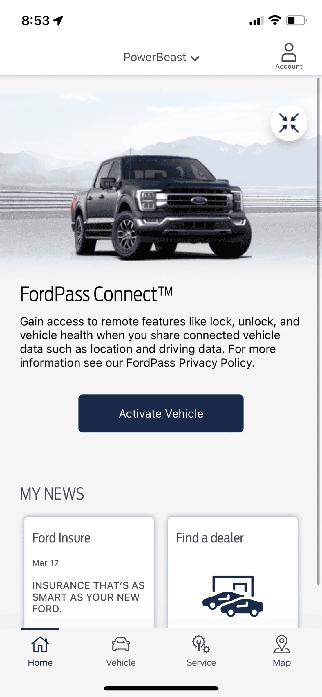 Ford F-150 3/14/2022 Build Week 416C87F6-82EC-49F8-9EAC-05D7A153BACC