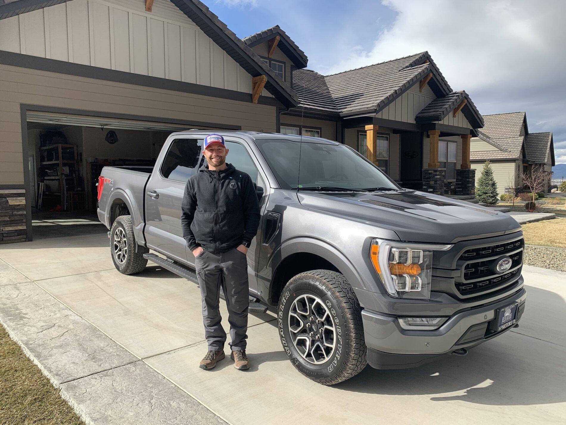 Ford F-150 Would Brush Guard affect sensors? 416F2E64-513F-4713-A790-618E552E9666