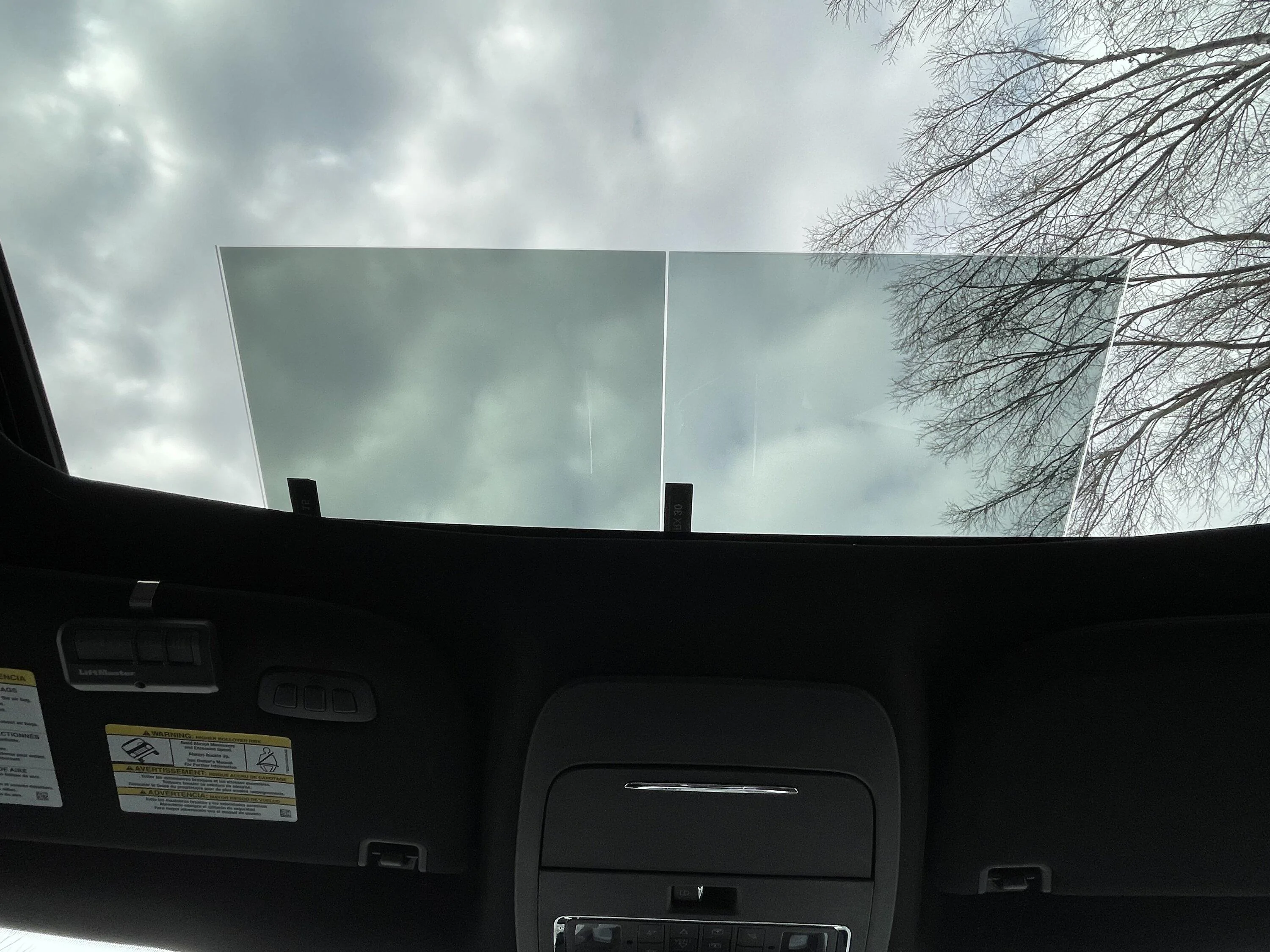 Ford F-150 Line X, Tailgate Removal and Associated Problems 417FFC43-06FE-4C33-882A-DE0EE4C6C473