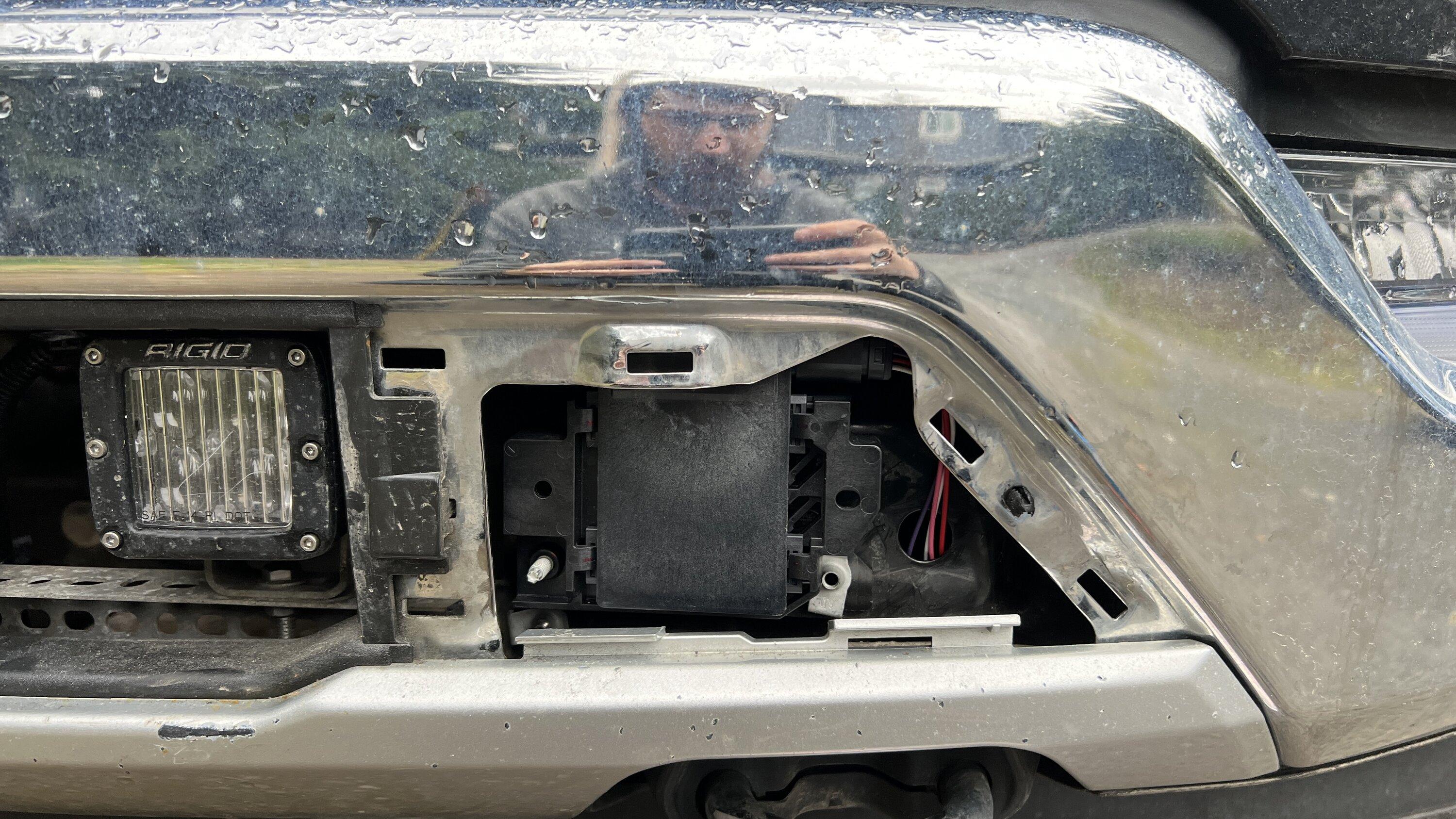 Ford F-150 Adding Co-Pilot Assist 2.0 with Forscan? 41B3157C-37CA-4CF2-A265-DB7EAC0111EB