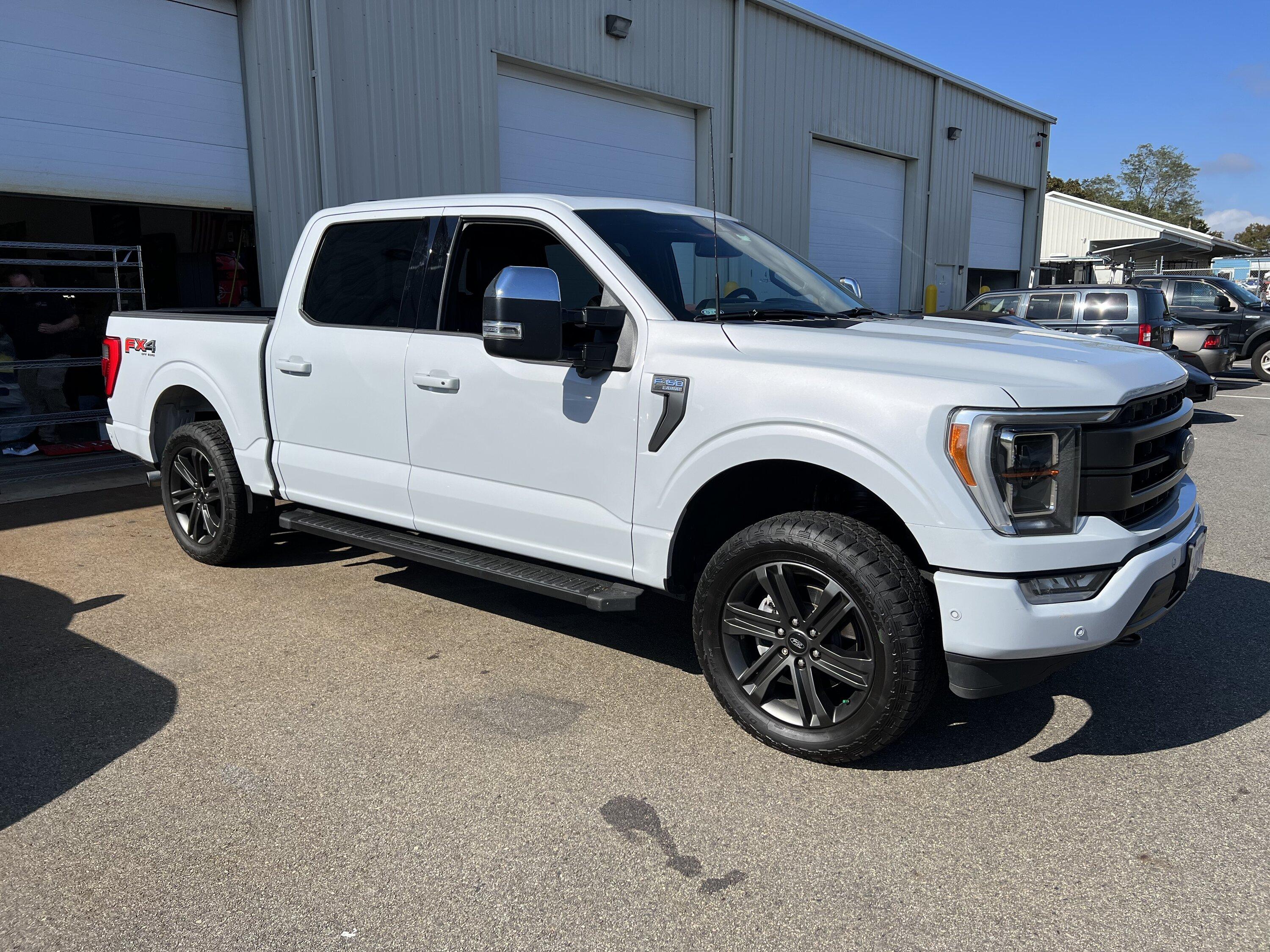 Ford F-150 ? F-150 LARIAT Lounge ? 41DAFE23-758F-4958-9F4A-CA2457F39A8D