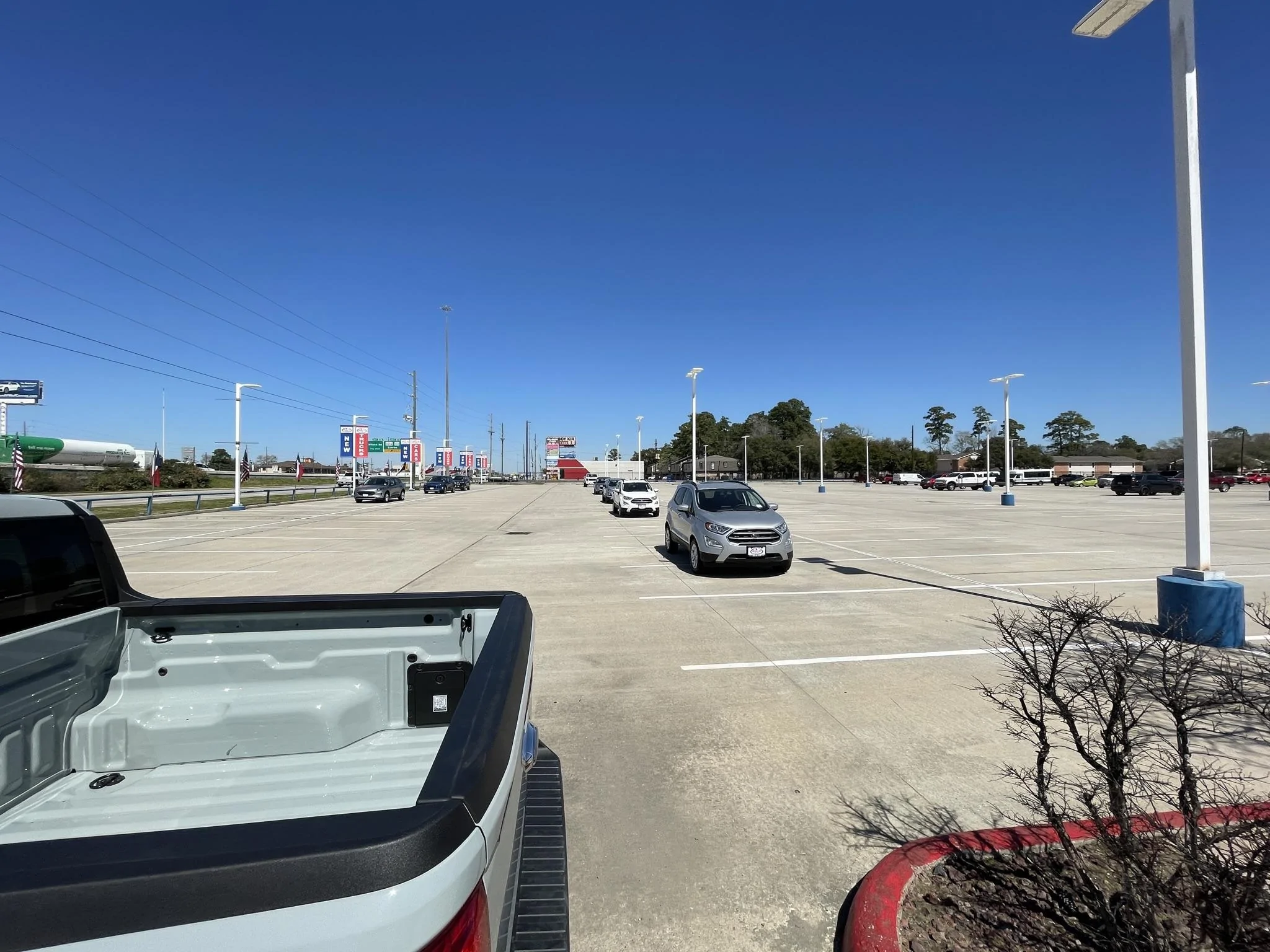 Ford F-150 Found all the F150s 41DB79E7-9CDC-4774-A999-48891D874A20