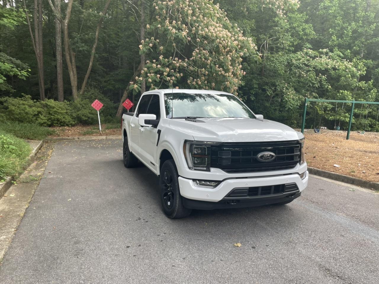 Ford F-150 05/16 Build Week 41FCC246-E6EC-4338-AC2D-7EB7662E6293