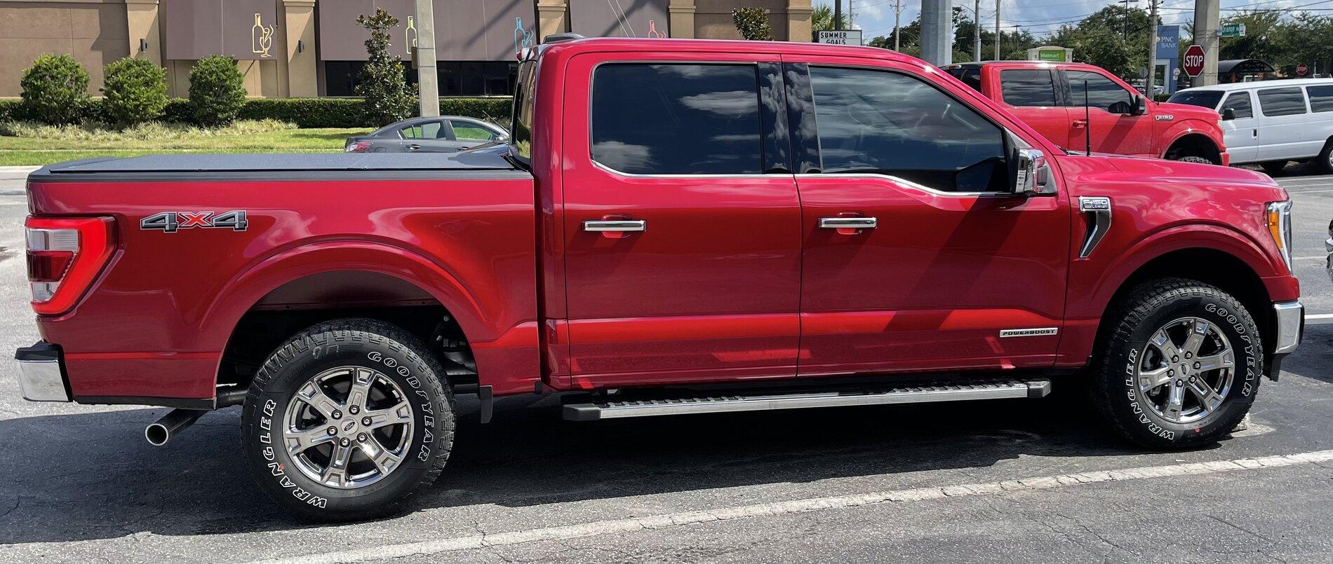 Ford F-150 ? F-150 LARIAT Lounge ? 420F9924-73A4-4BAB-B446-DBA2AF23249C