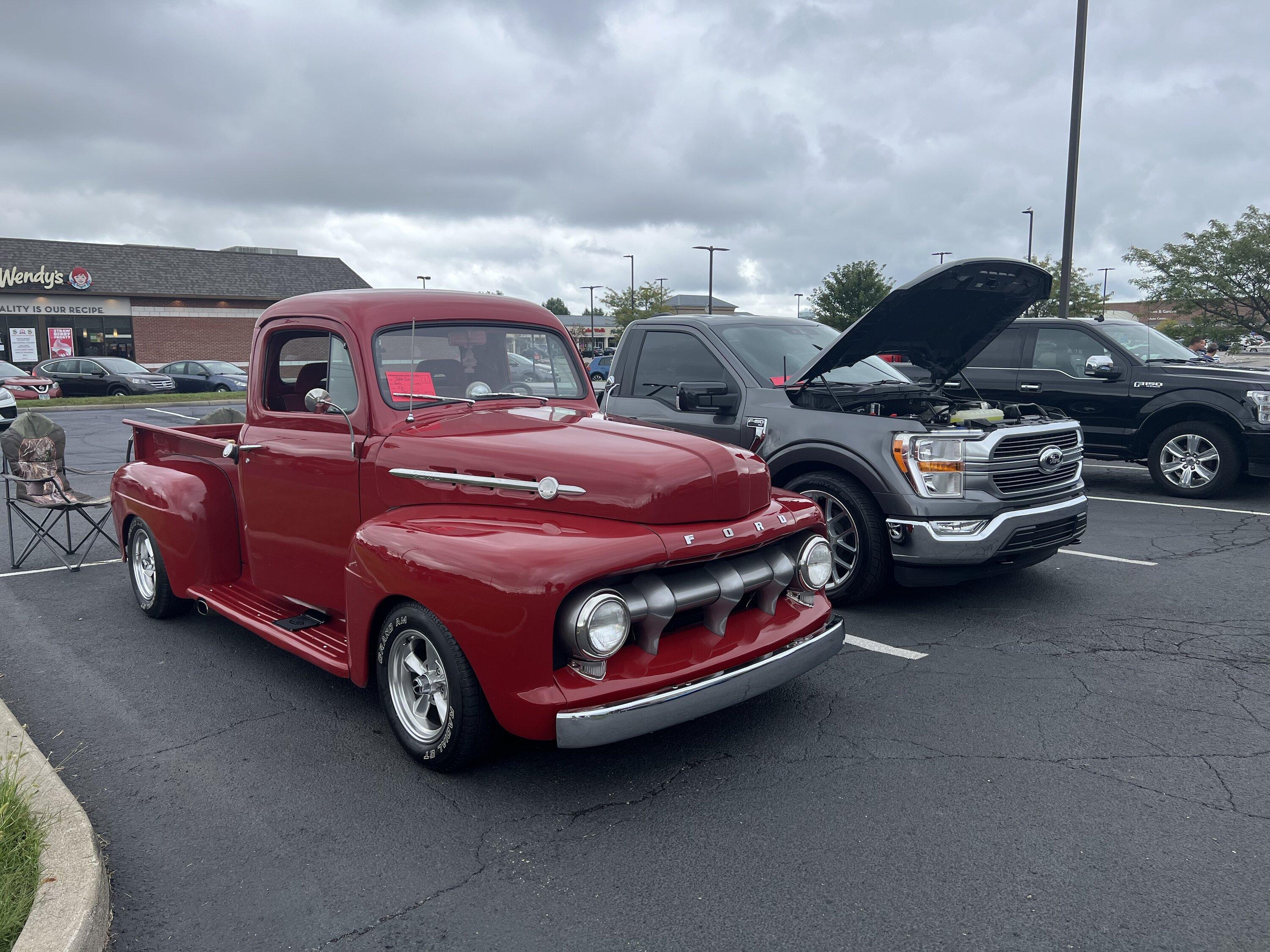 Ford F-150 2021 RCSB build 422D599D-2102-4041-9B36-52916FEC3886