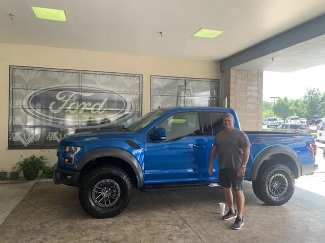 Ford F-150 2021 F150 Raptor SuperCrew Only? SuperCab Appears Axed 427C3041-D5BD-4D31-9051-C15C8C7AFB64