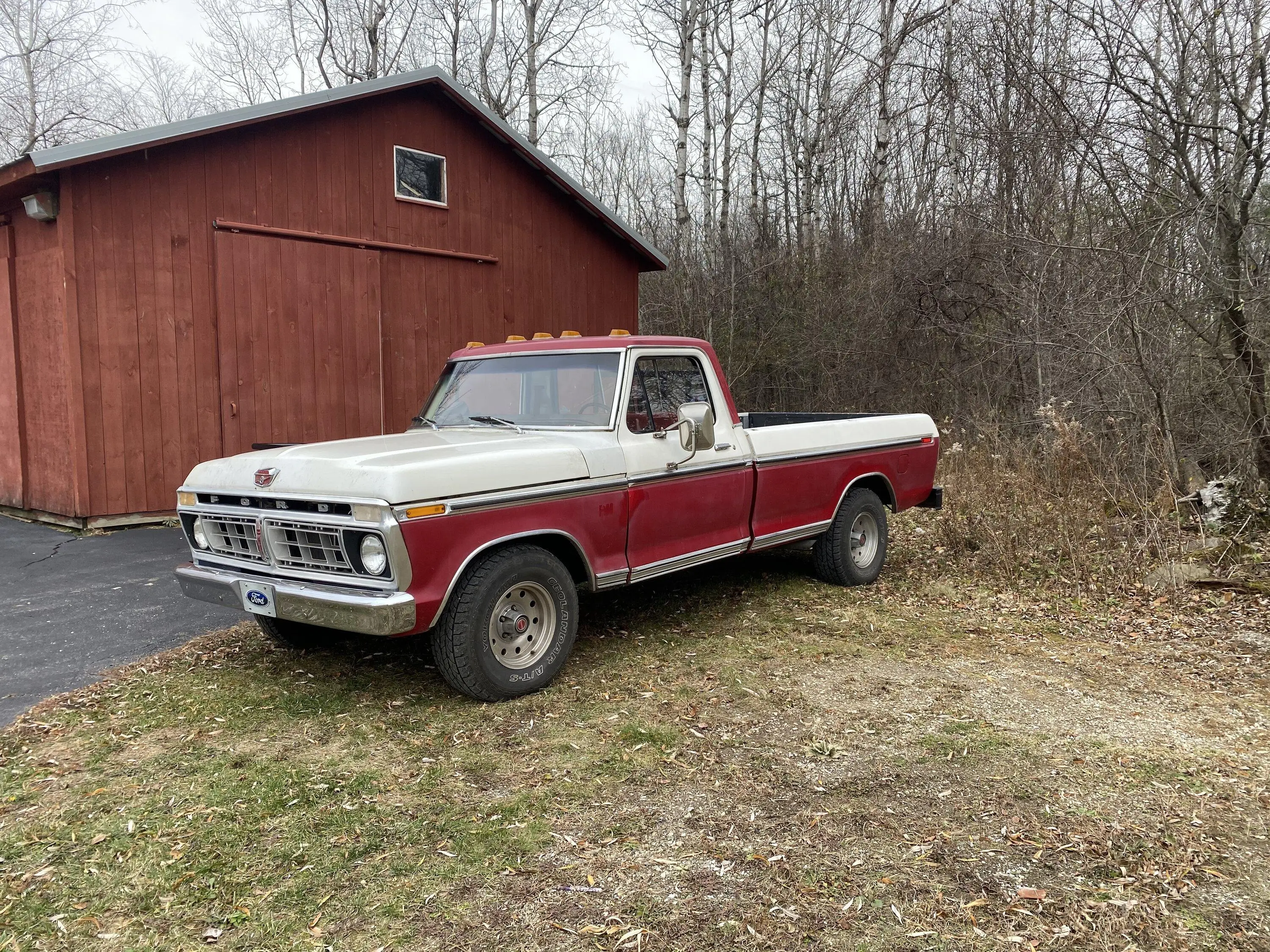 Ford F-150 Post a Pic of Your F150 and We’ll Rate It 427C8F61-9B2F-4B8B-A1C9-4A18BBB76145