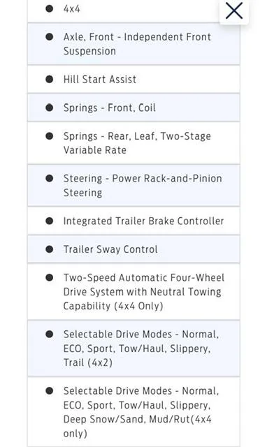 Ford F-150 How 4A mode works? 43166DE4-5DDE-4E4C-85F9-19AF6FD8E93A