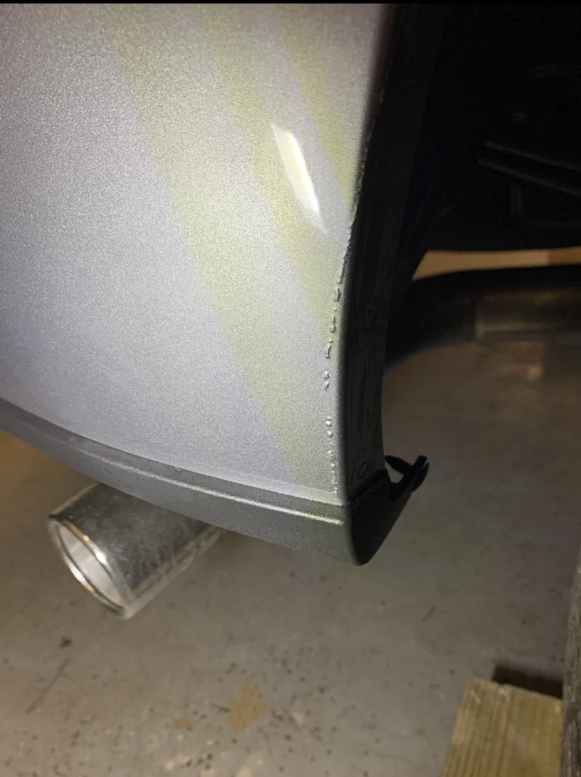 Ford F-150 05/16 Build Week 43744529-B437-4BB7-BBA4-2A41AE7CDE8B