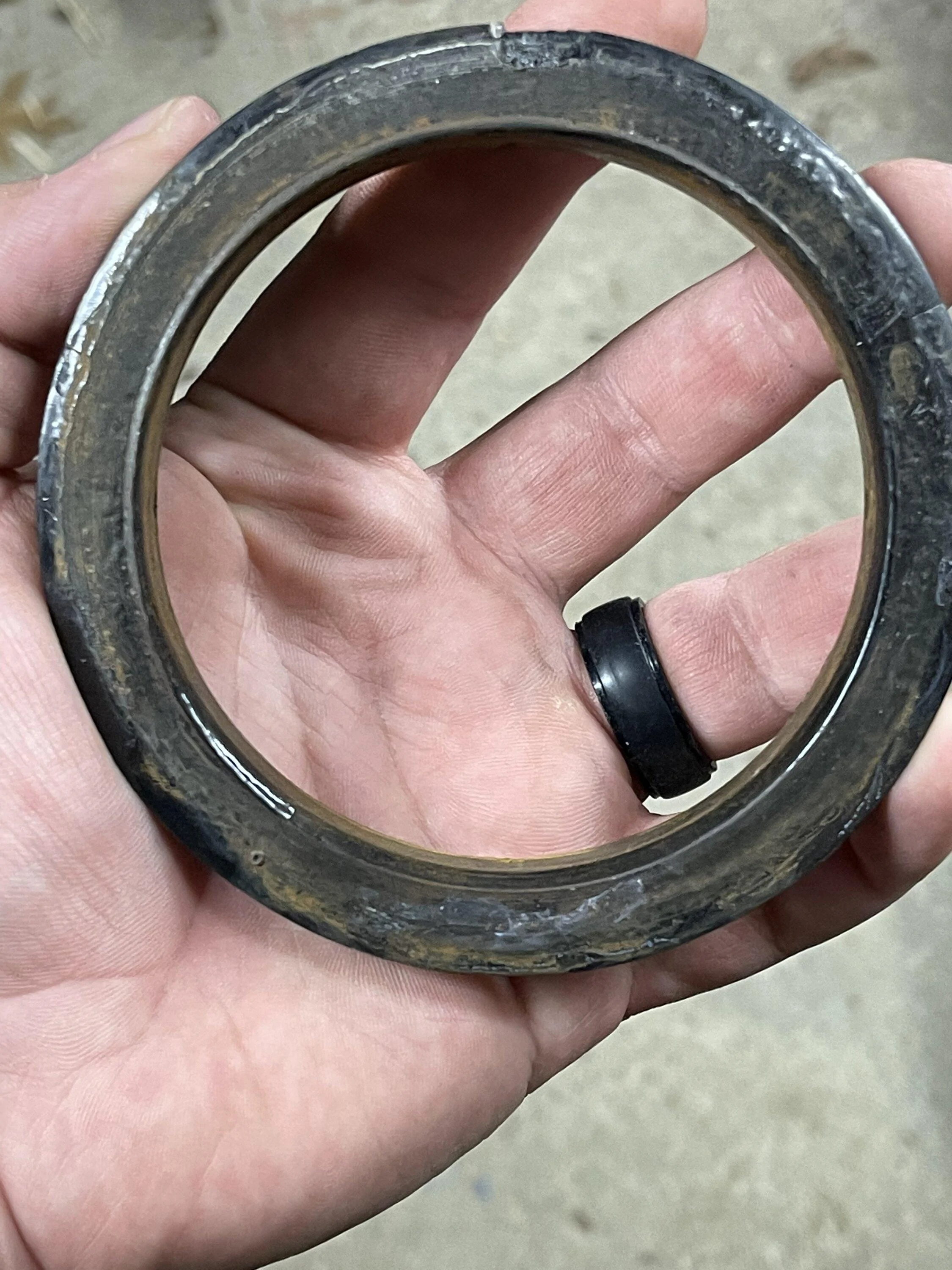 Ford F-150 Hub centric ring replacements 43B9CD42-26E0-445B-9F76-3280924C9DE0
