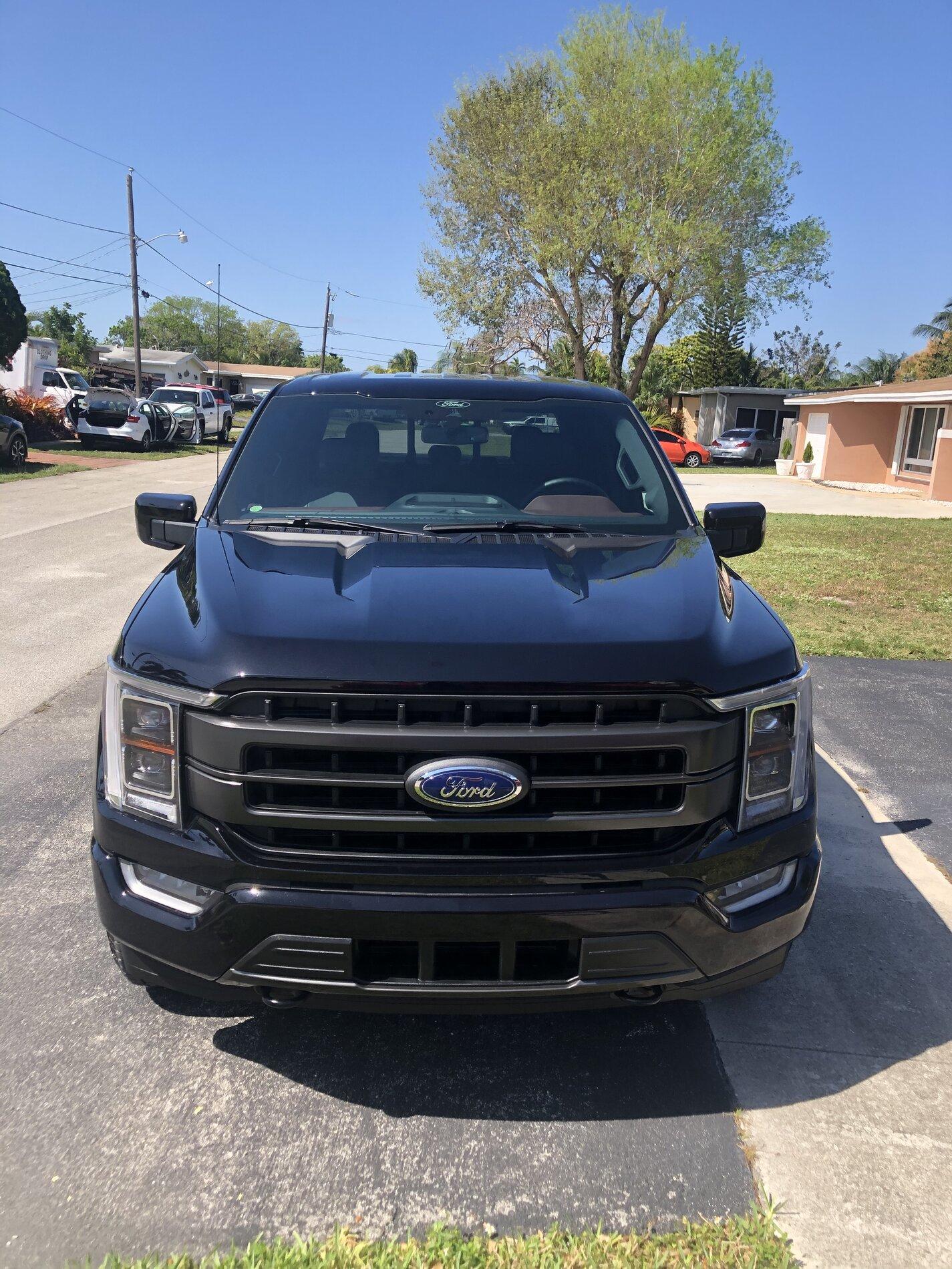 Ford F-150 2021+ F-150 Orders Tracking List & Stats [Enter Yours!] 43D5B184-7C2A-41D5-B0A4-295651FB9195