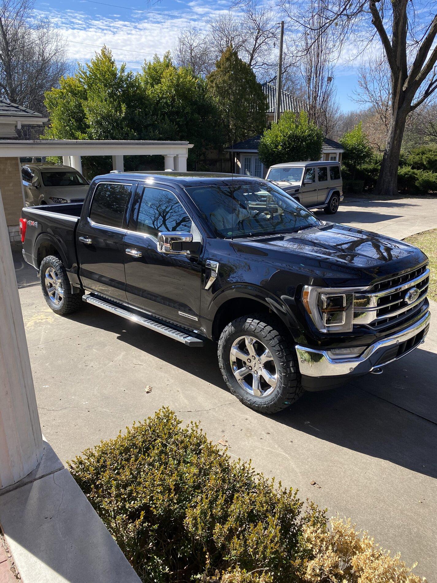 Ford F-150 ? F-150 LARIAT Lounge ? 441C9DD1-DB0B-4DDB-A2C2-FB86AC932E7C